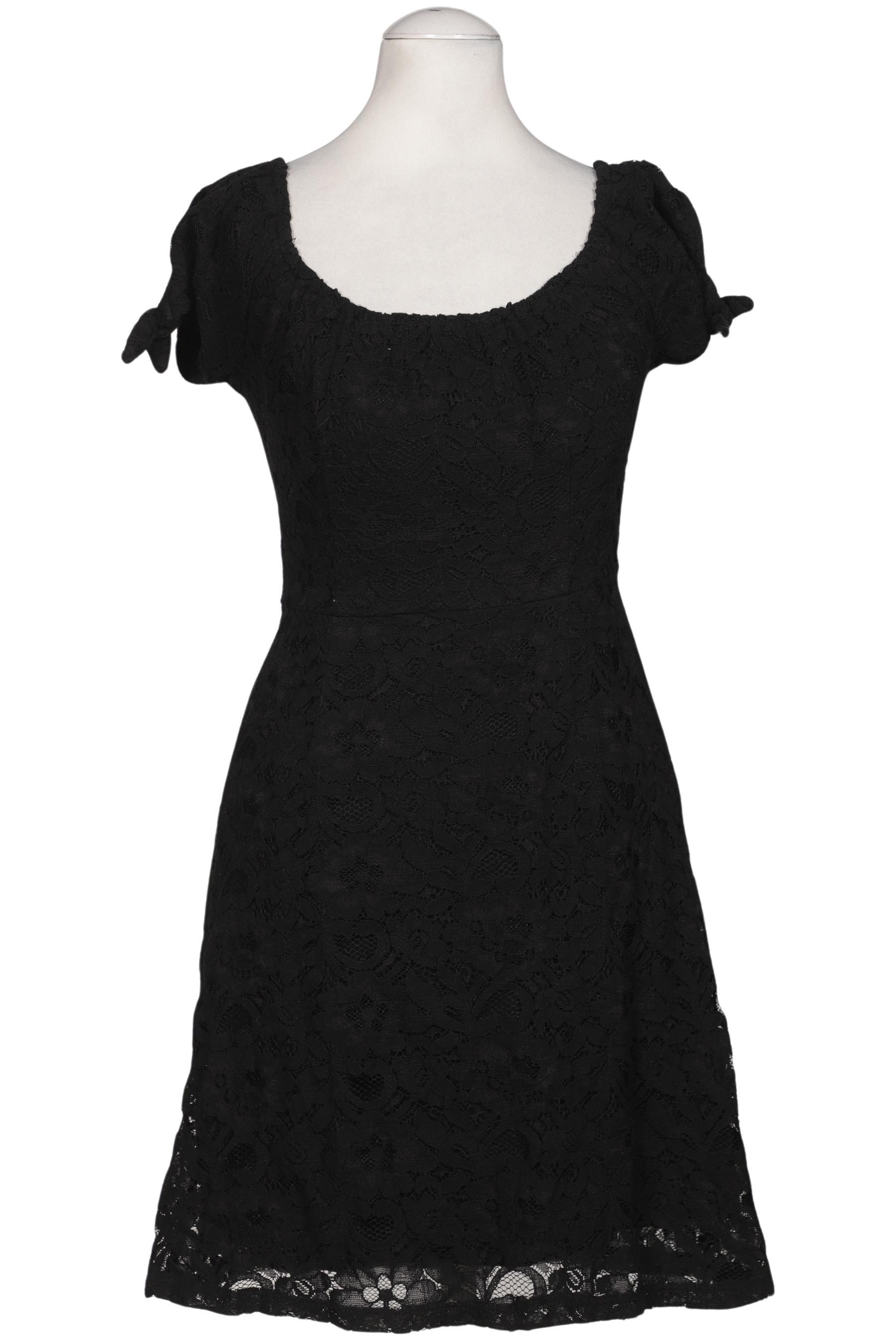 

Hollister Damen Kleid, schwarz, Gr. 36