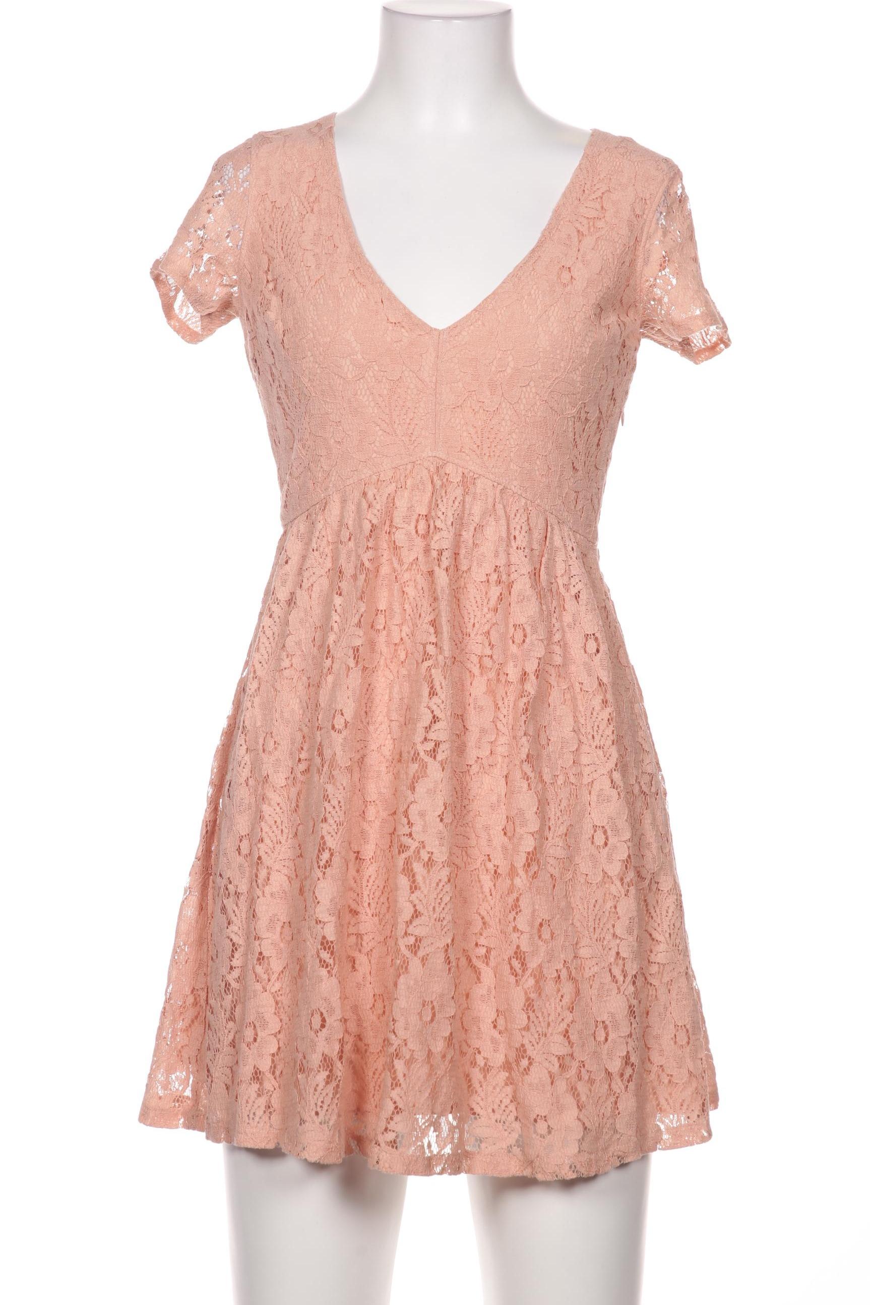 

Hollister Damen Kleid, pink, Gr. 34