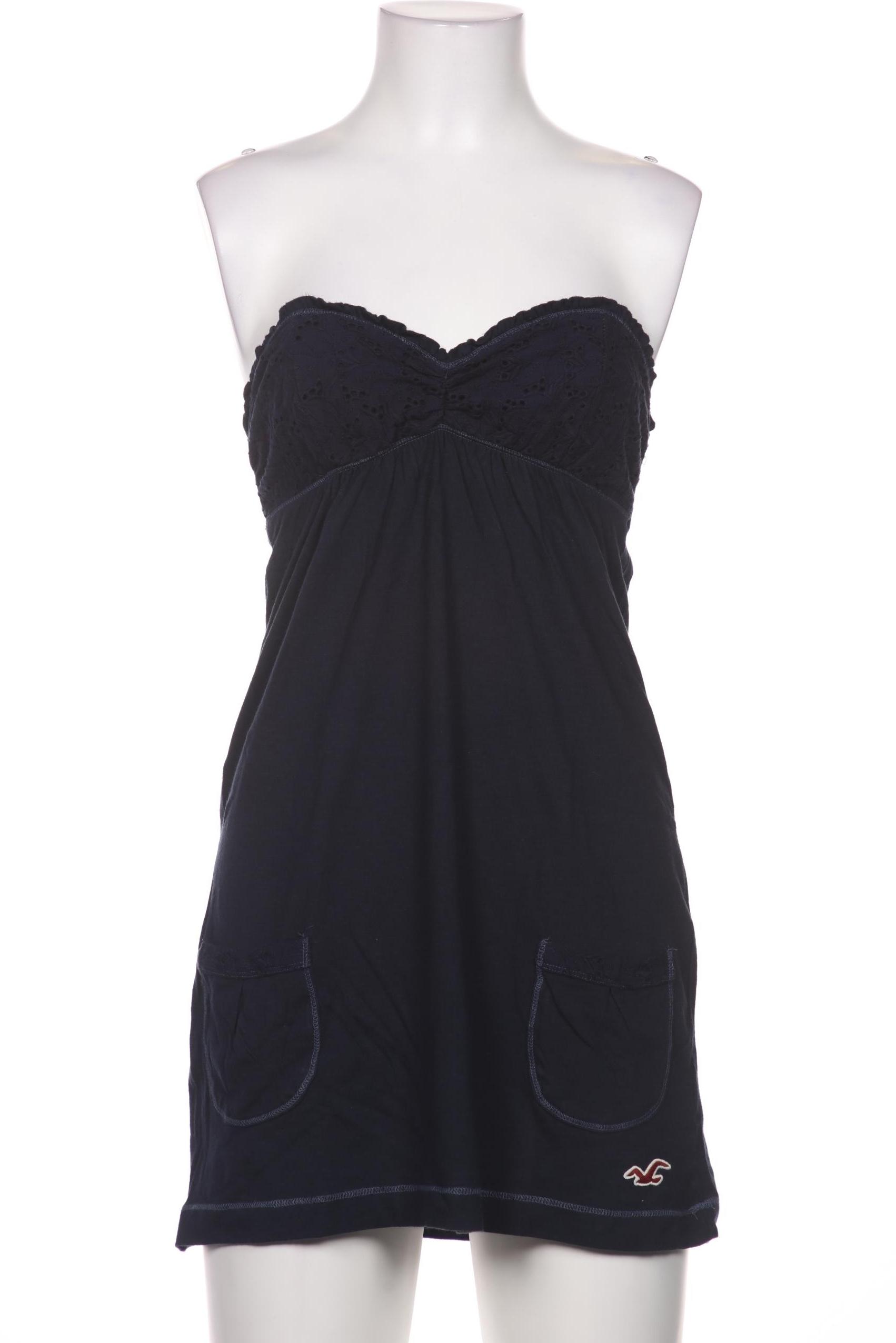 

Hollister Damen Kleid, marineblau, Gr. 34