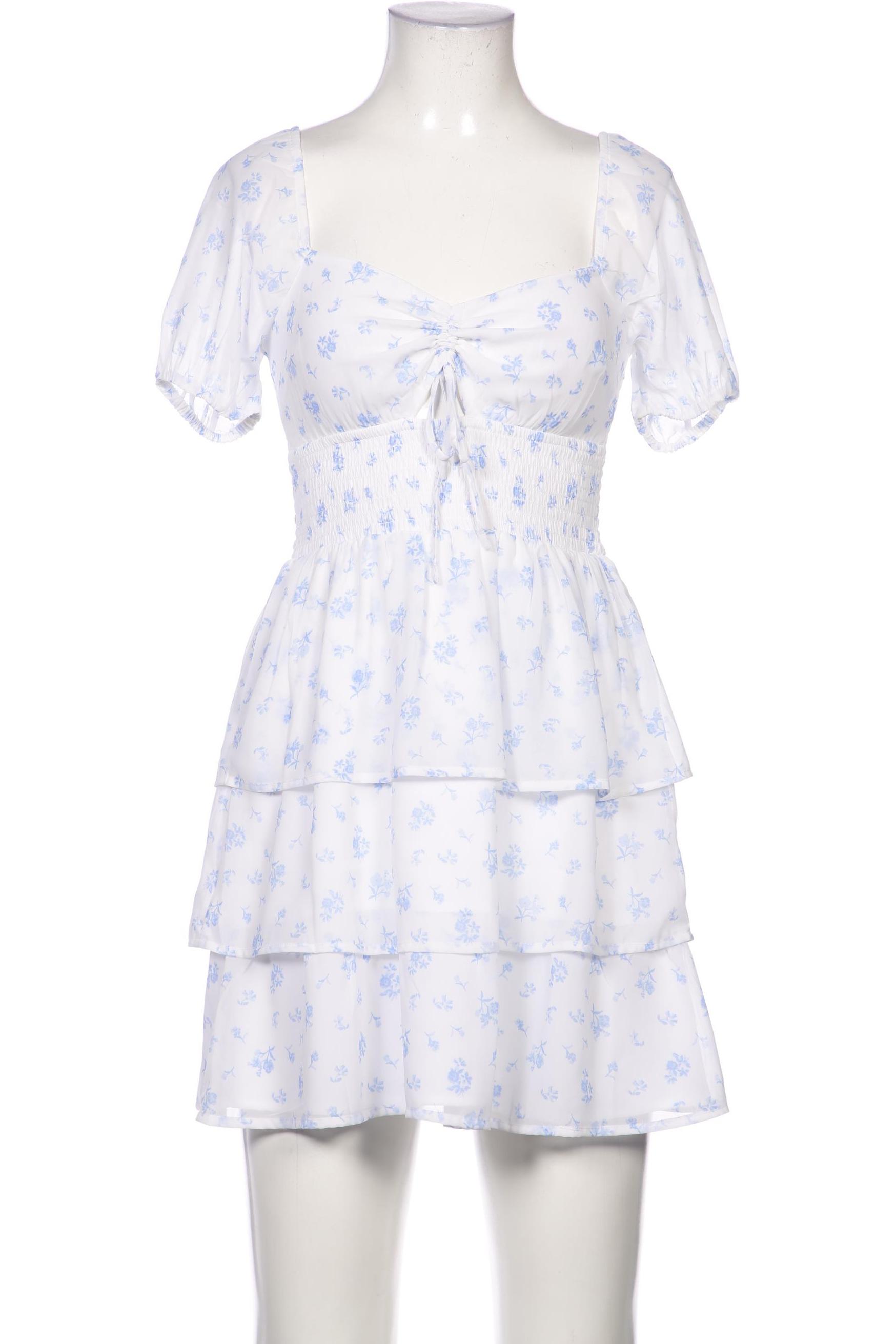 

Hollister Damen Kleid, hellblau