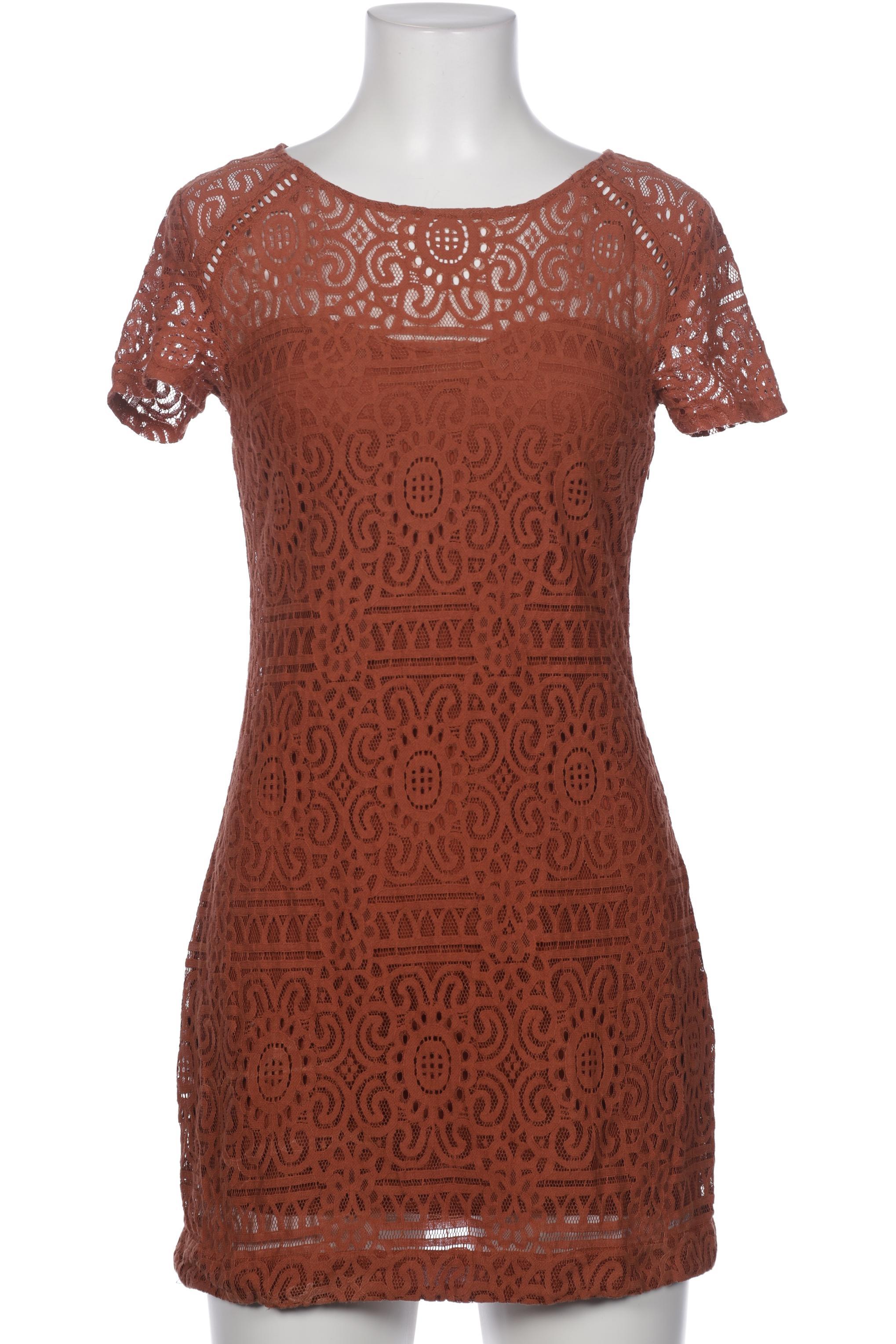 

Hollister Damen Kleid, braun, Gr. 34