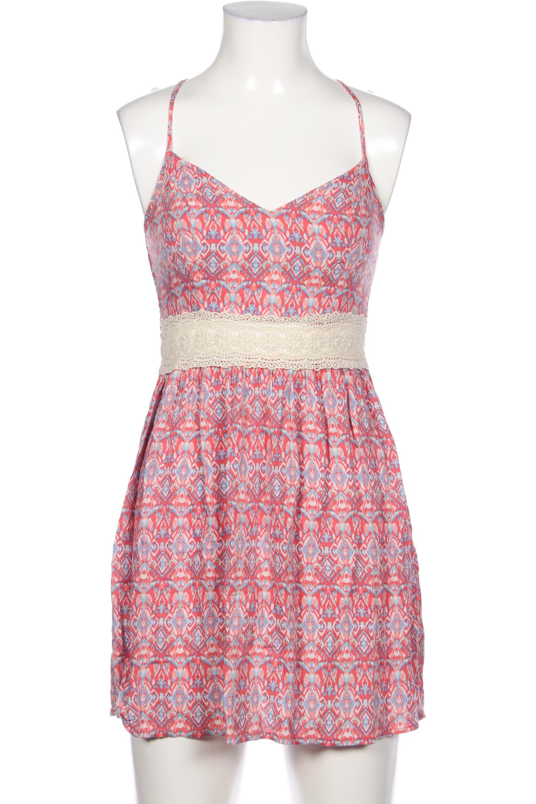 

Hollister Damen Kleid, pink