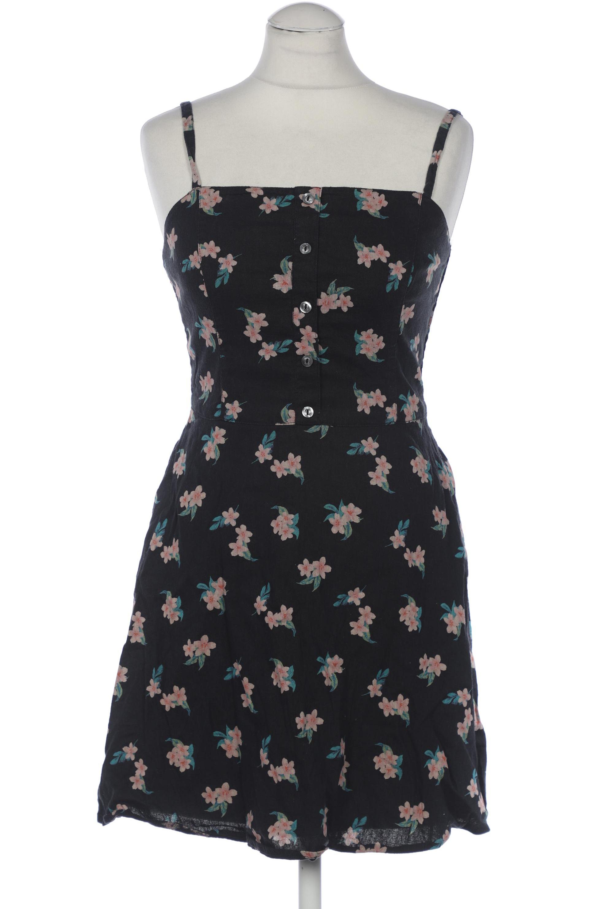 

Hollister Damen Kleid, schwarz, Gr. 36