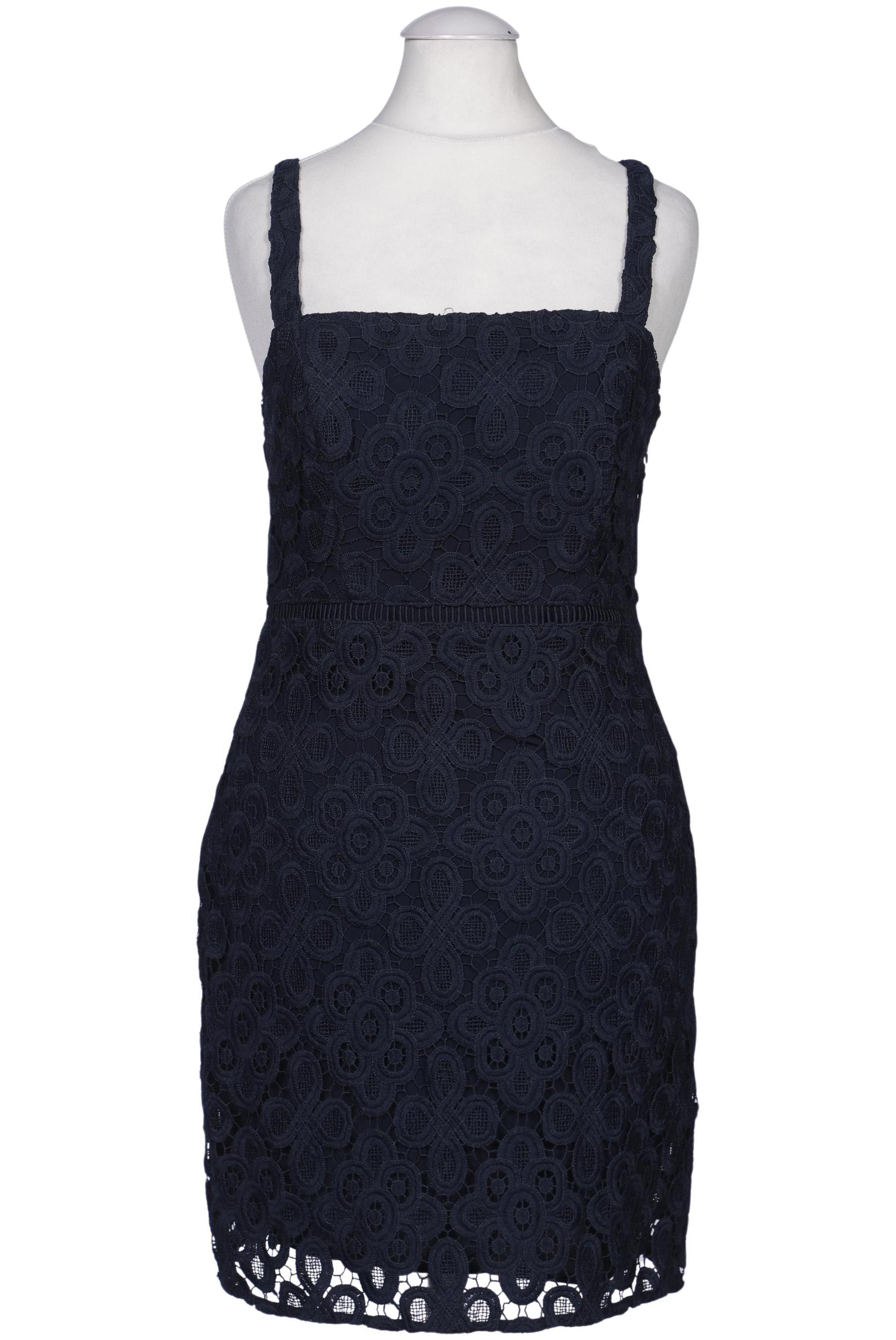 

Hollister Damen Kleid, marineblau, Gr. 34