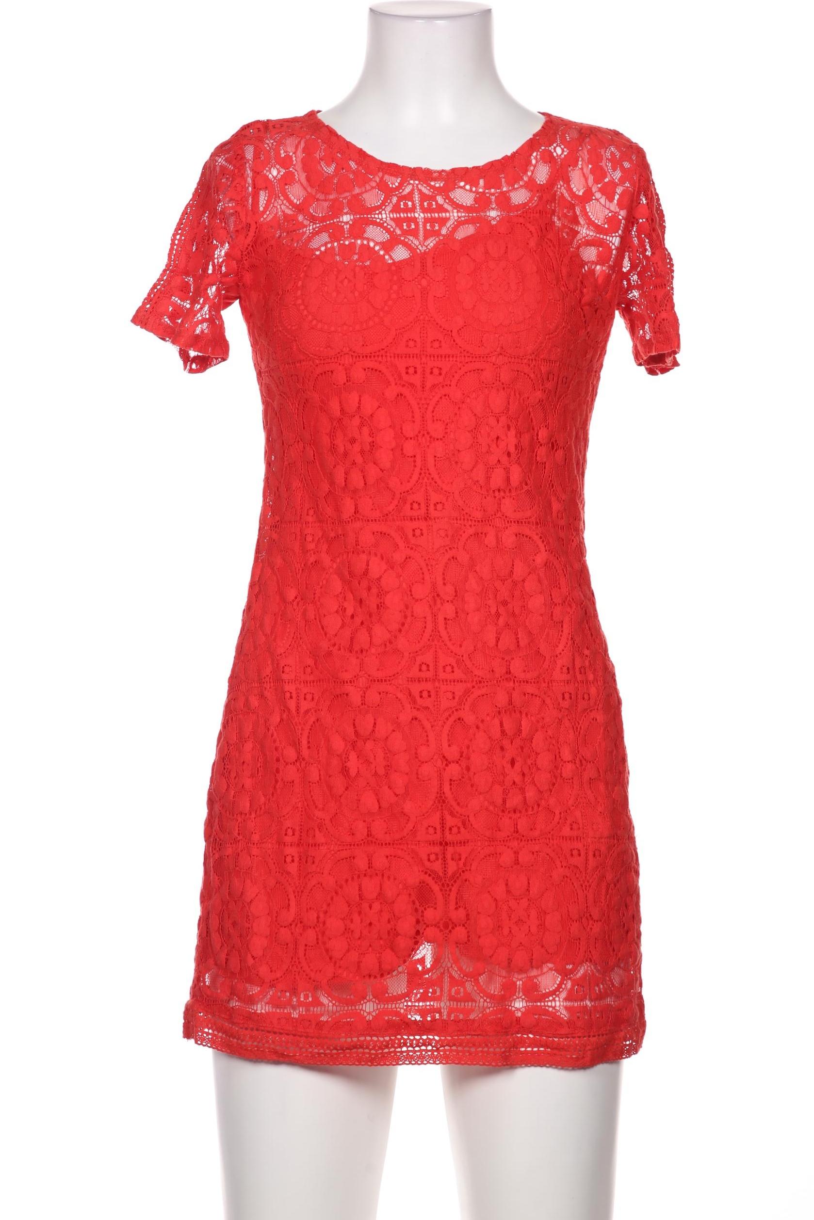 

Hollister Damen Kleid, rot, Gr. 36