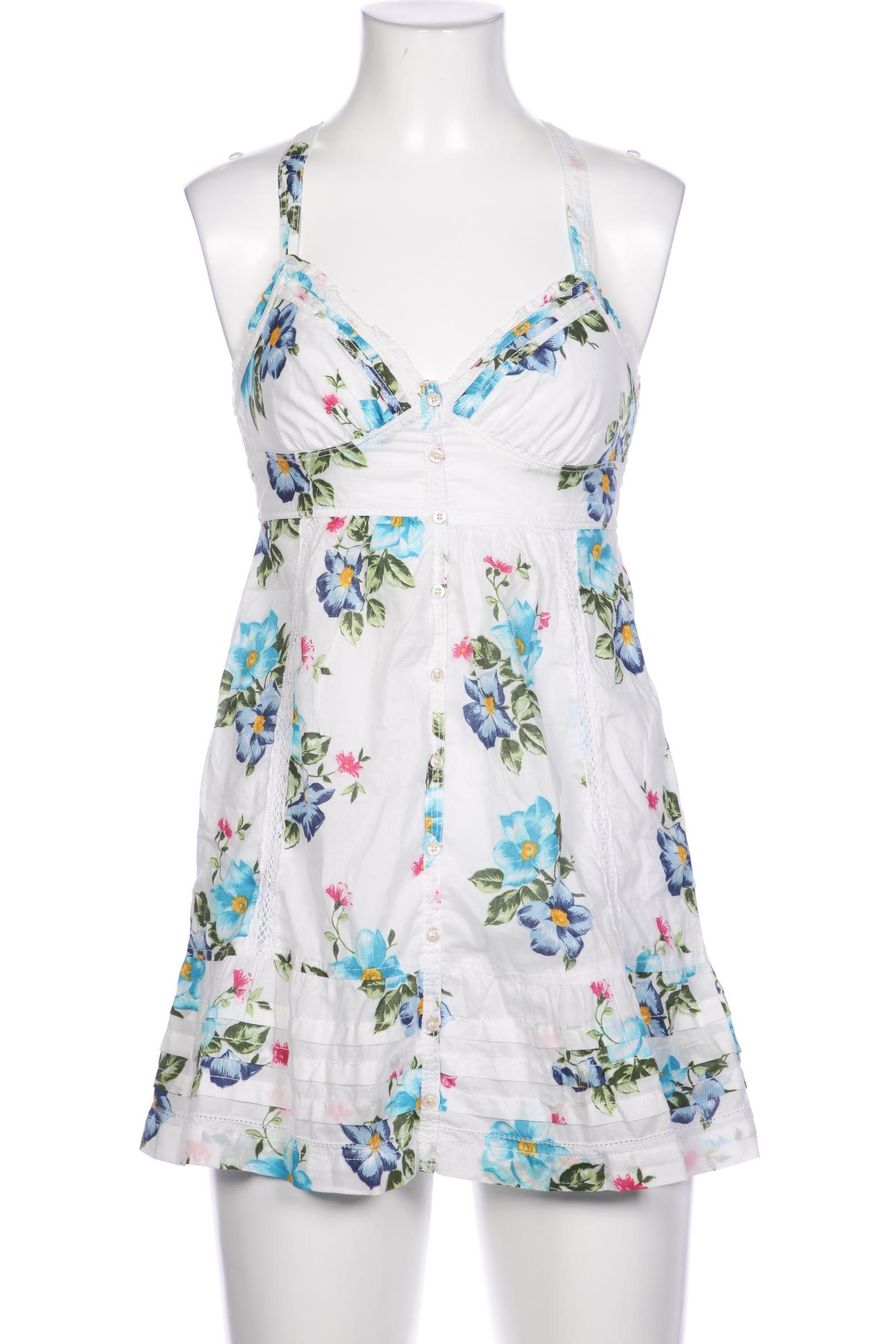 

Hollister Damen Kleid, mehrfarbig