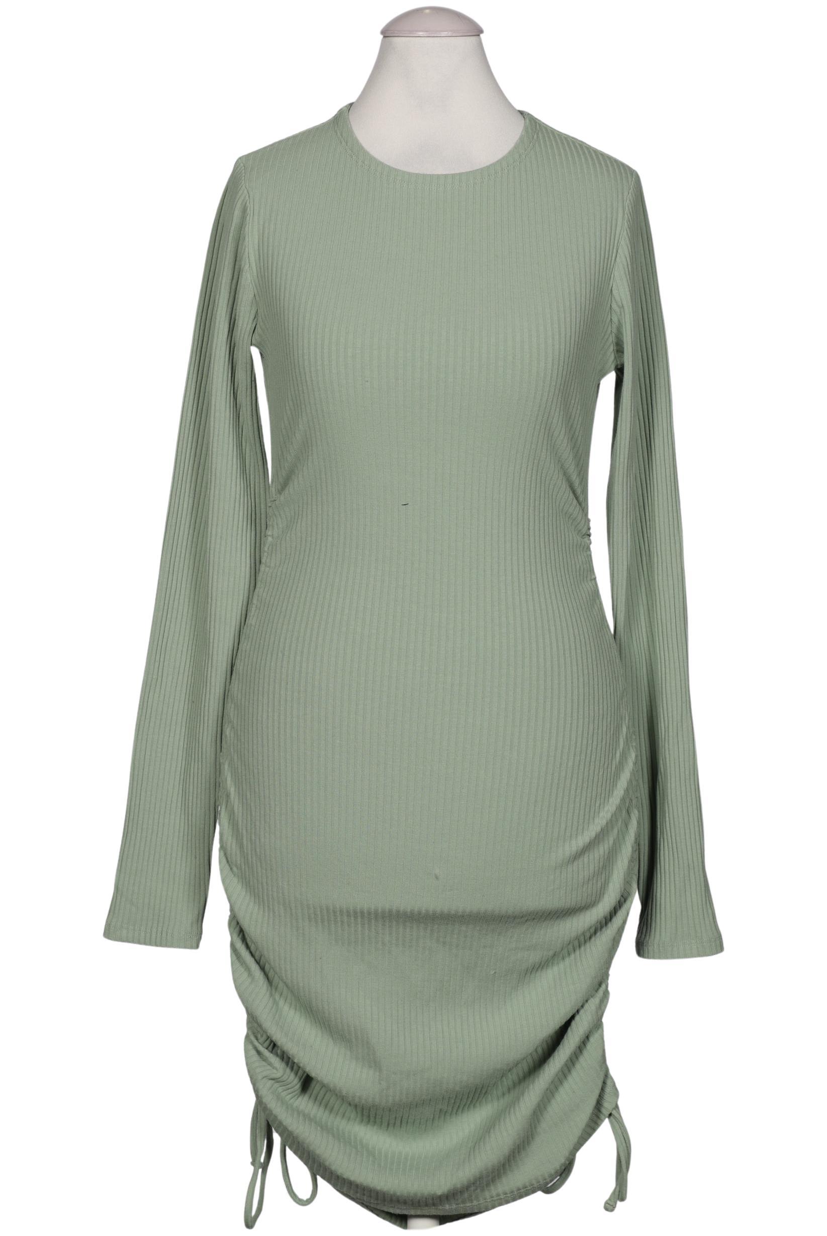 

Hollister Damen Kleid, hellgrün, Gr. 38