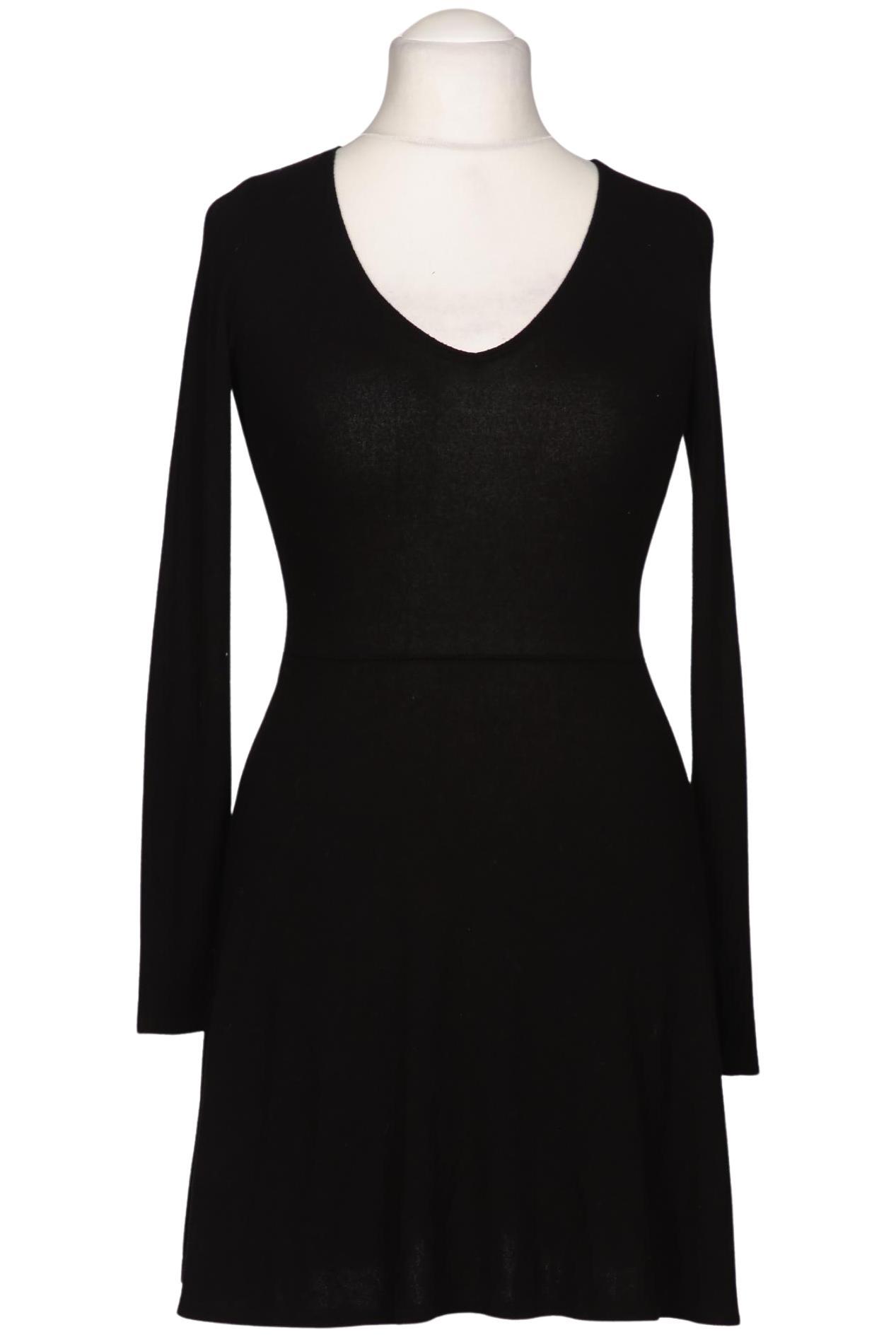 

Hollister Damen Kleid, schwarz, Gr. 38