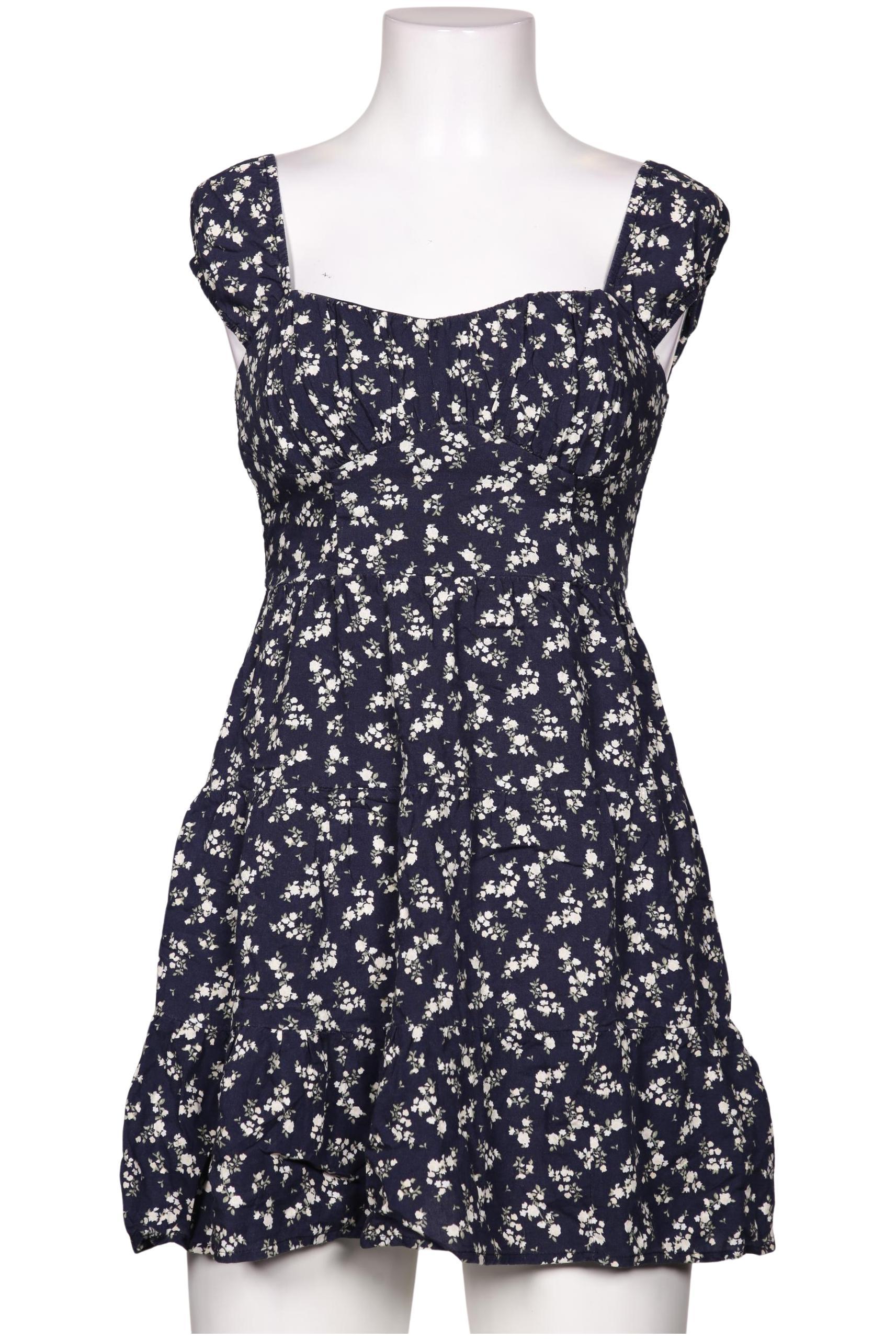 

Hollister Damen Kleid, marineblau, Gr. 32