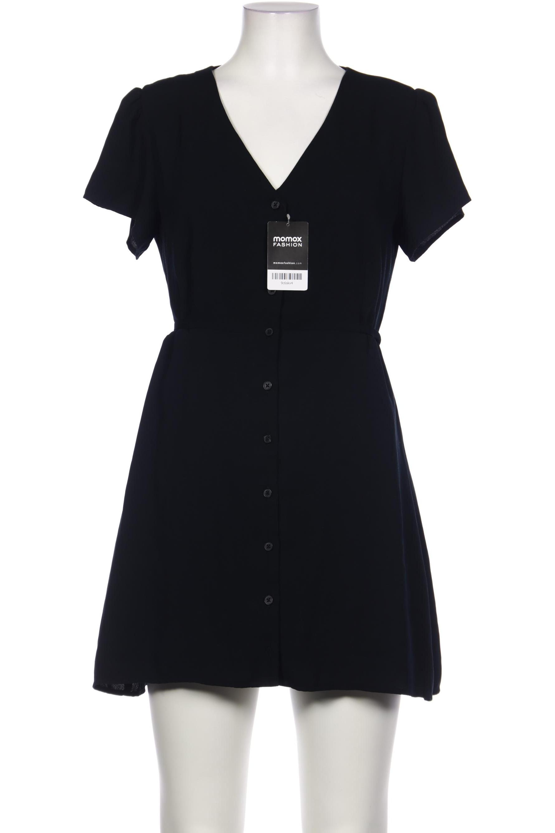 

Hollister Damen Kleid, schwarz