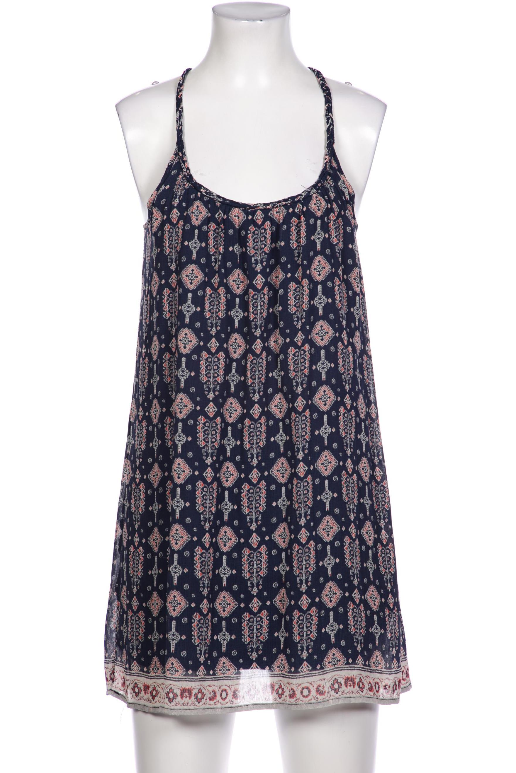 

Hollister Damen Kleid, marineblau, Gr. 34