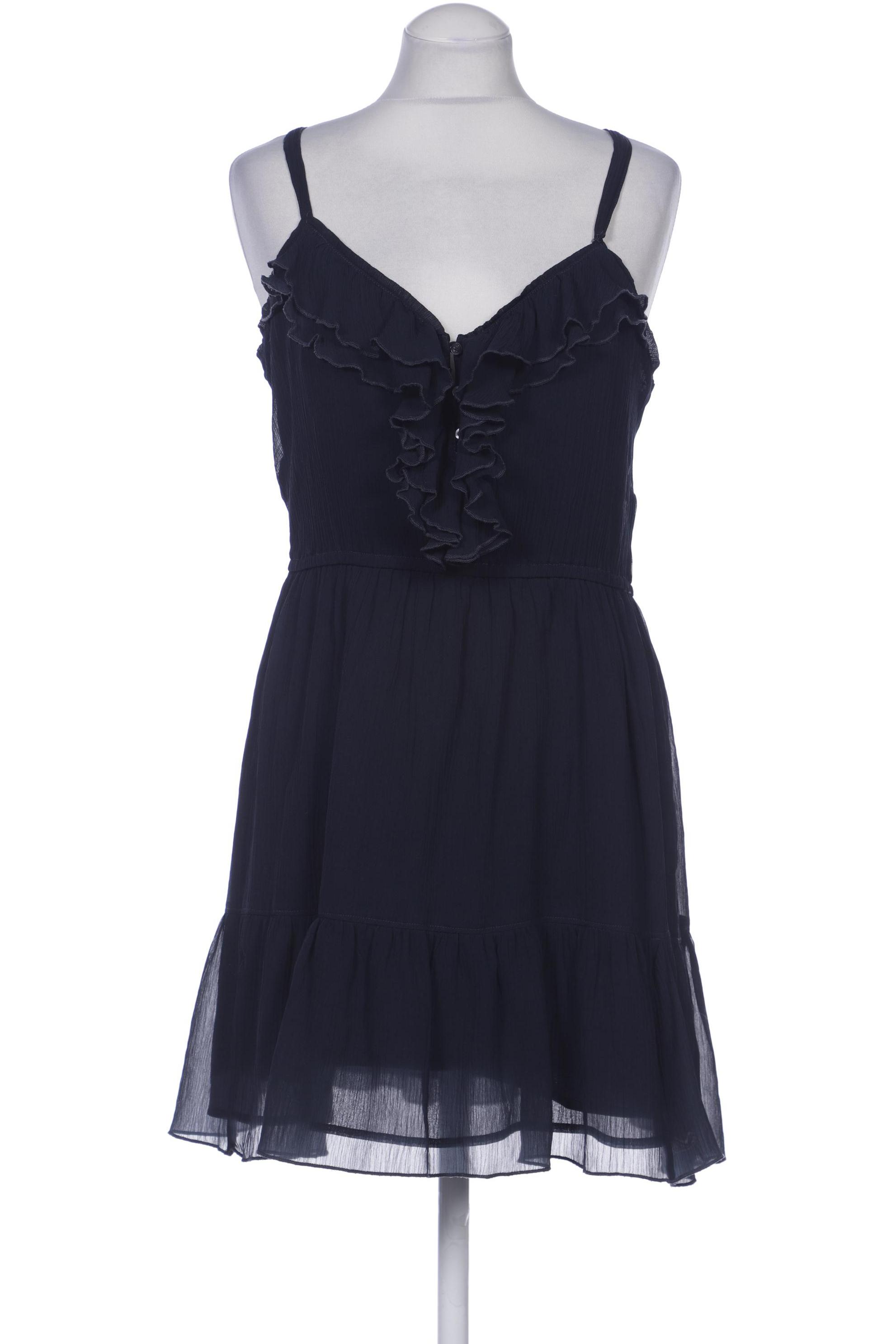

Hollister Damen Kleid, marineblau, Gr. 38