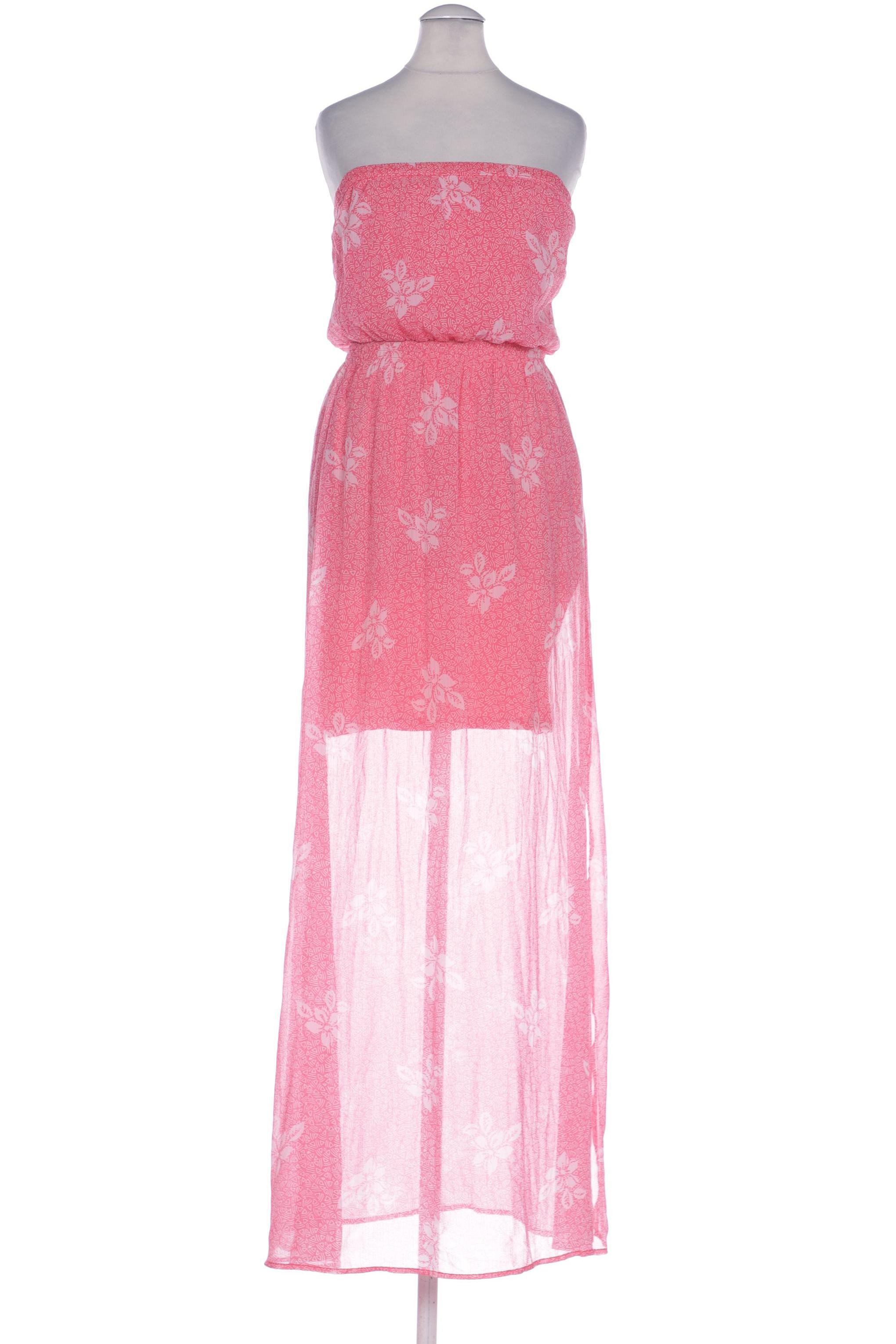 

Hollister Damen Kleid, pink