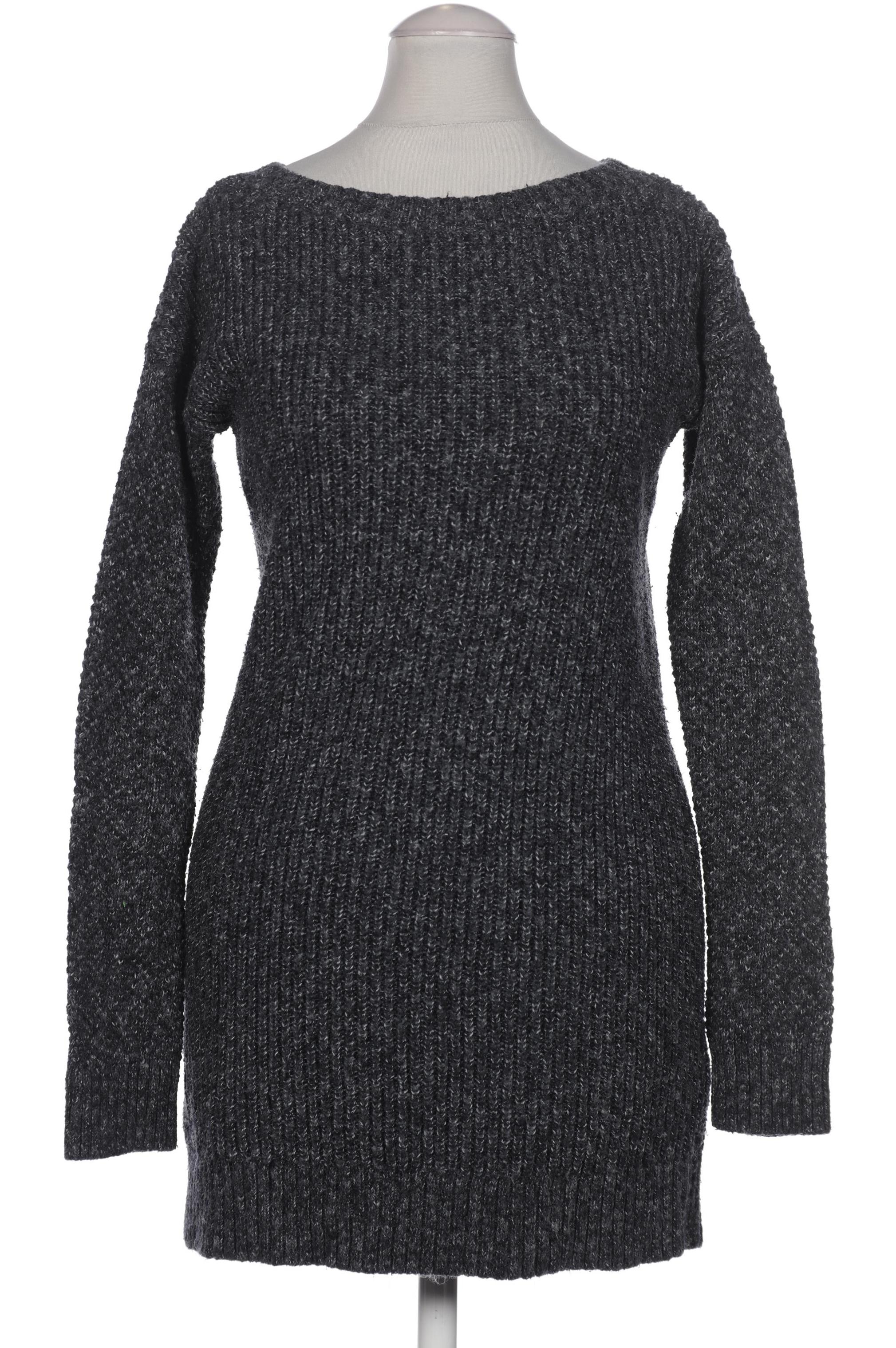 

Hollister Damen Kleid, grau, Gr. 34