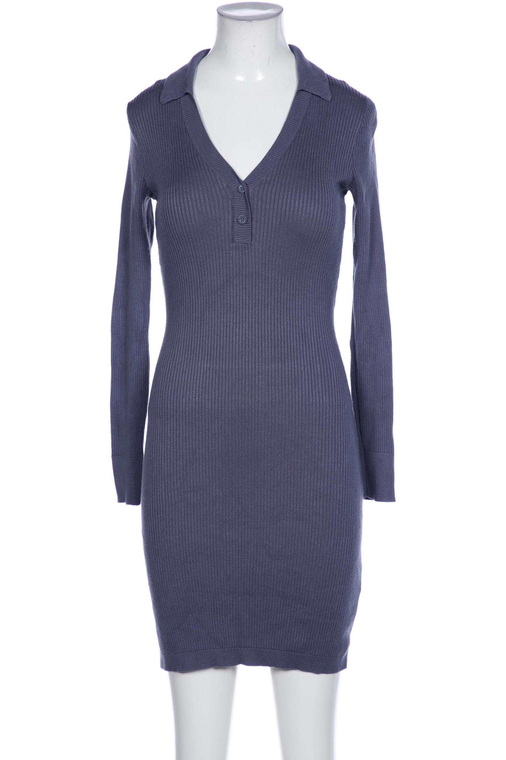

Hollister Damen Kleid, blau, Gr. 38