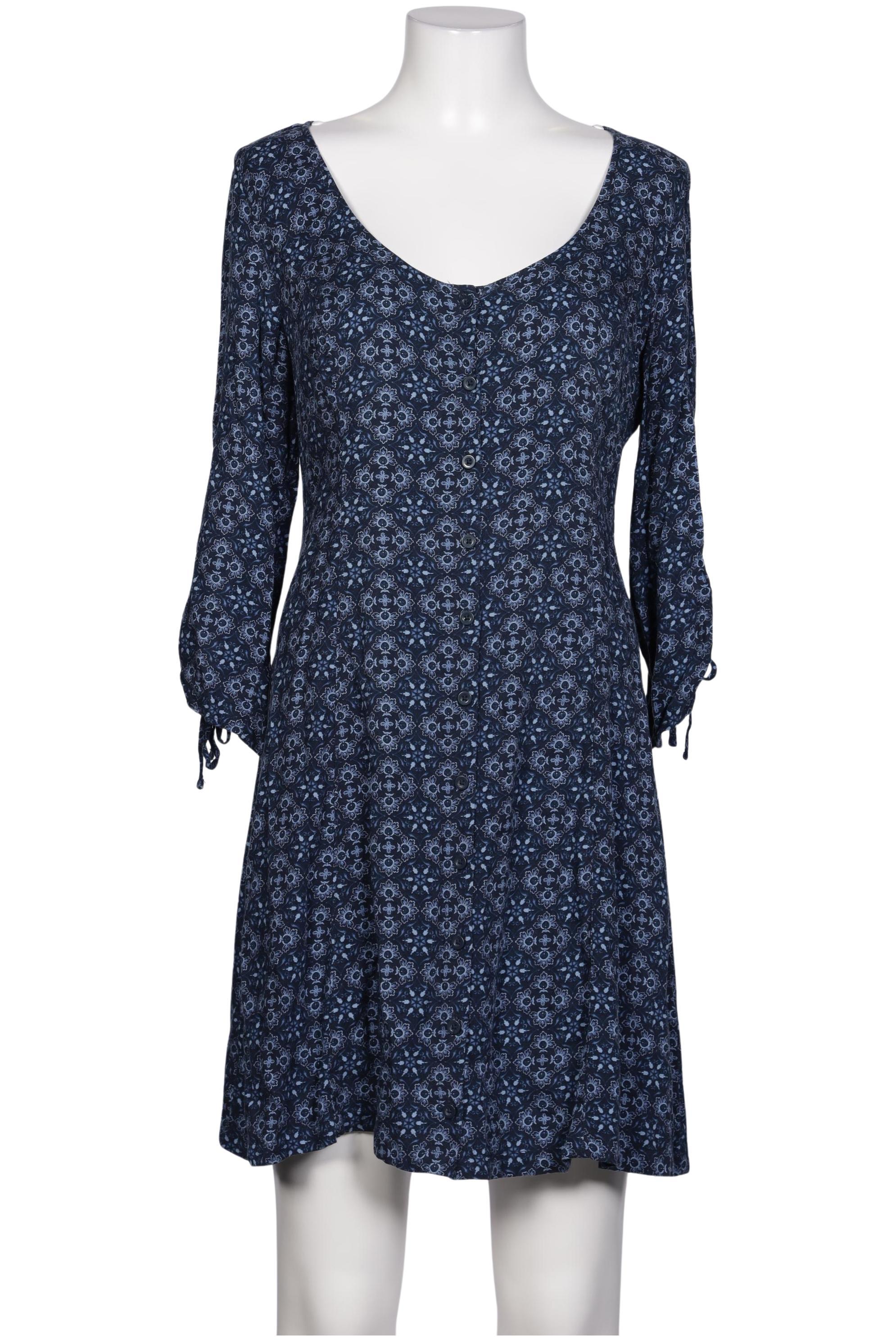 

Hollister Damen Kleid, marineblau, Gr. 42