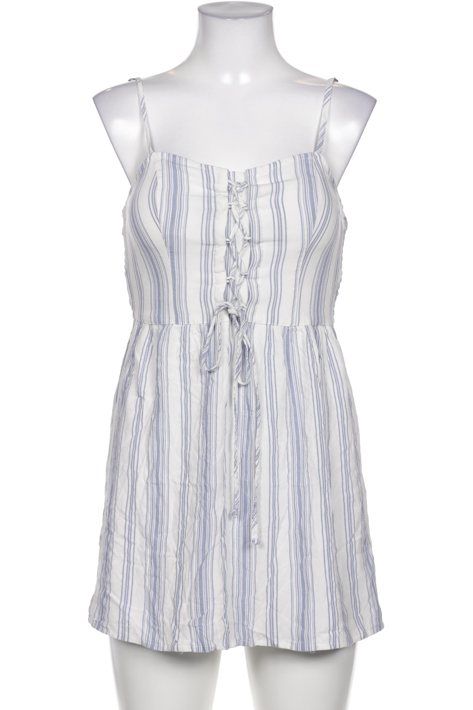 

Hollister Damen Kleid, blau