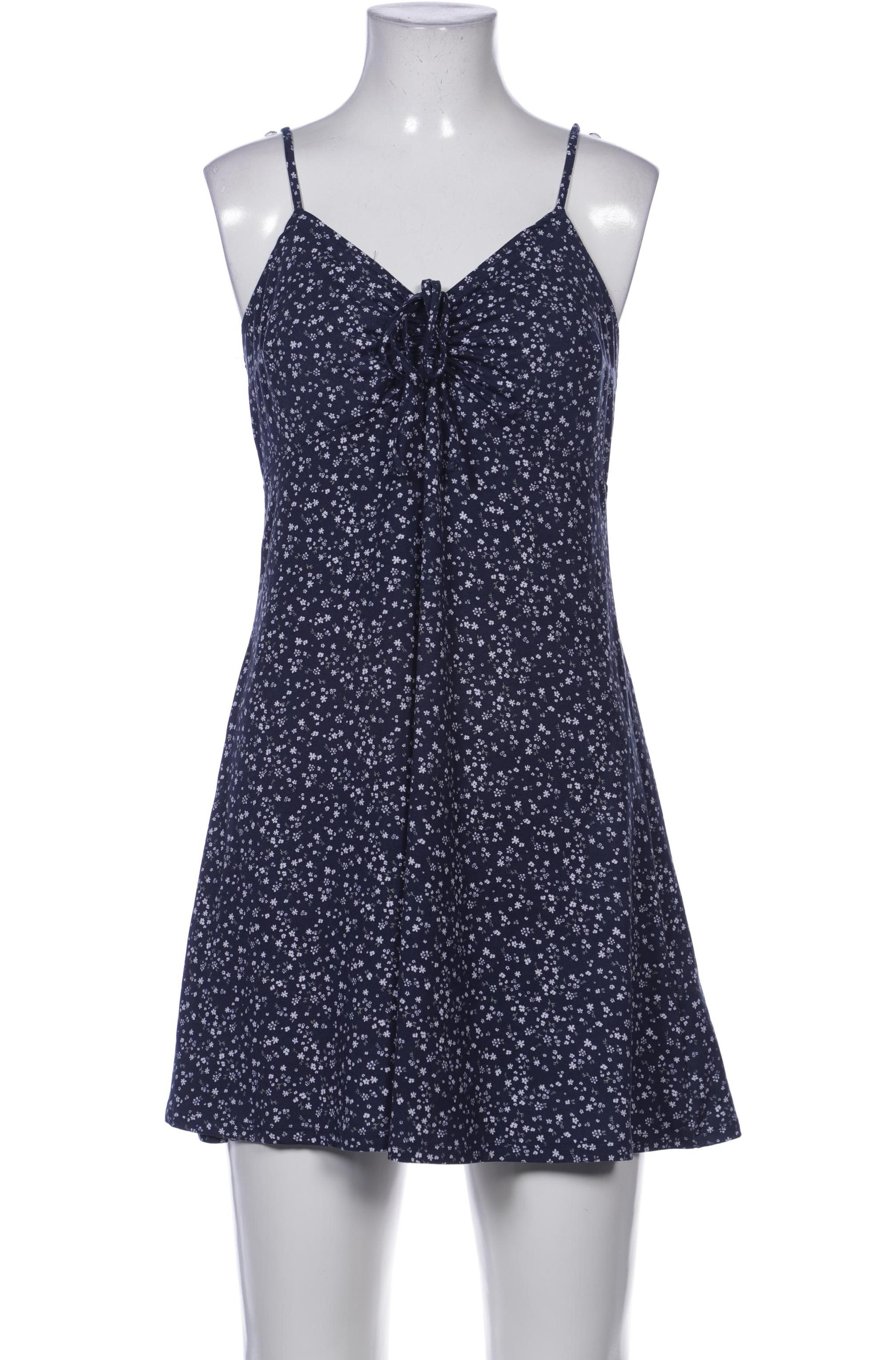

Hollister Damen Kleid, marineblau, Gr. 38