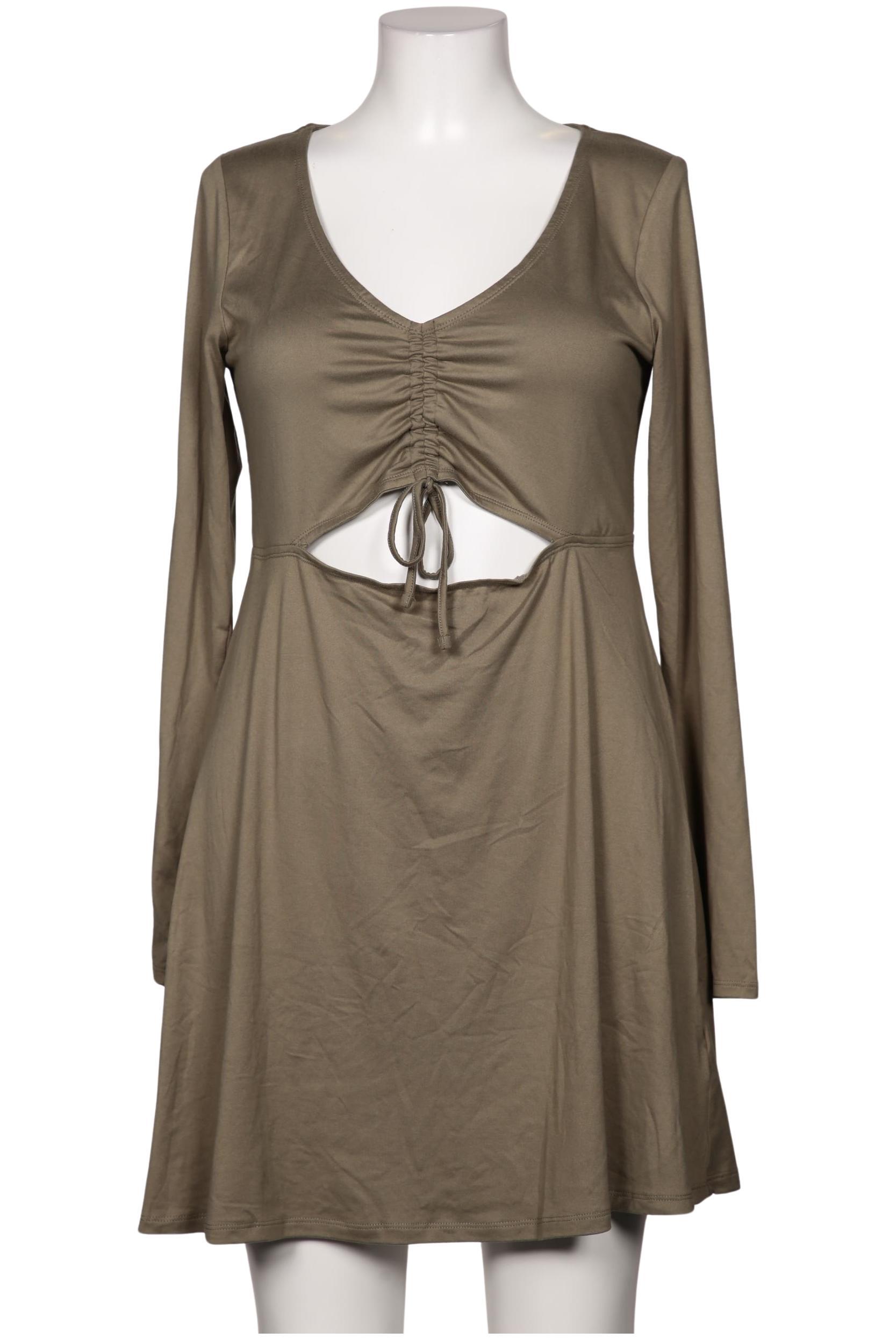 

Hollister Damen Kleid, grün, Gr. 44