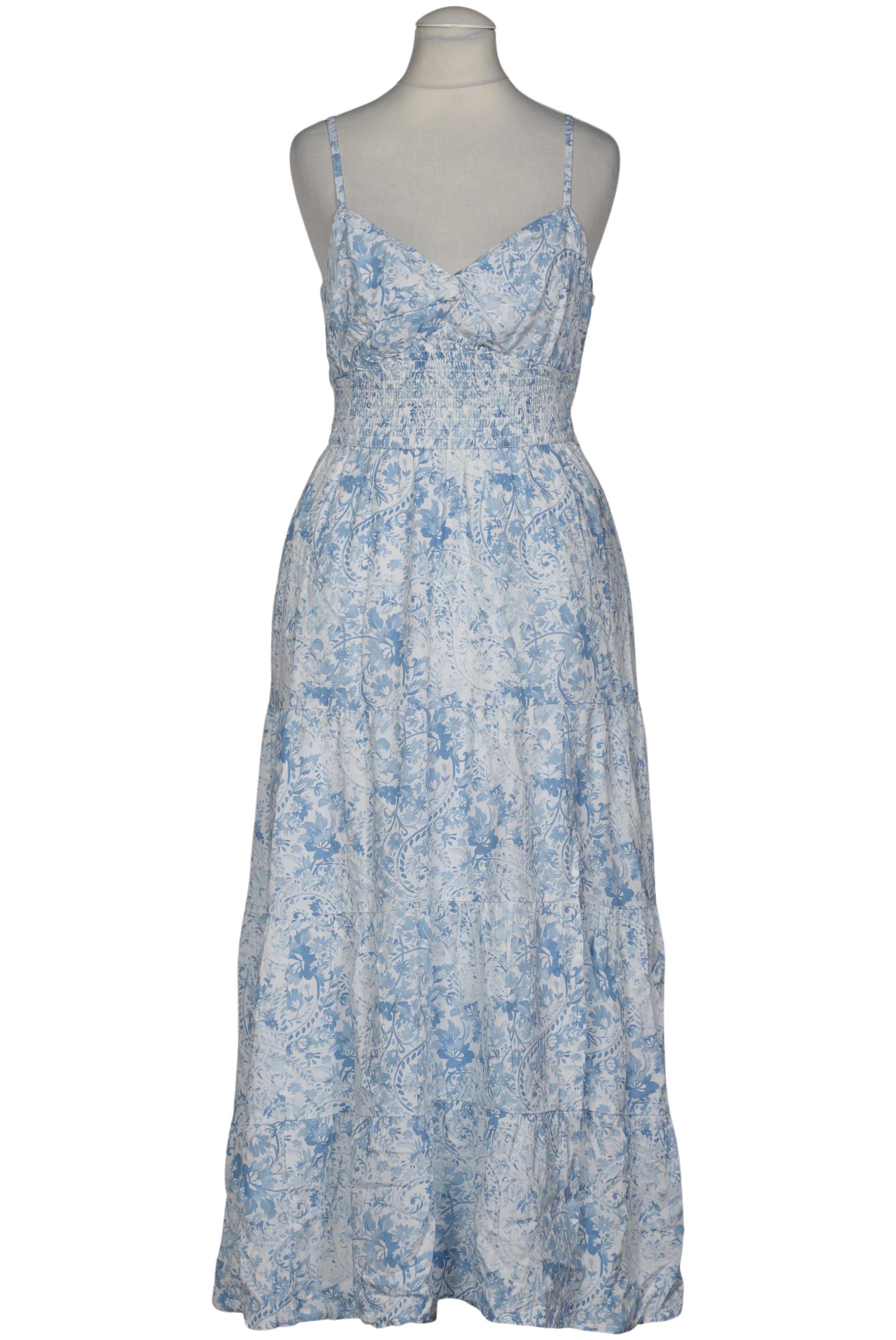 

Hollister Damen Kleid, mehrfarbig, Gr. 36