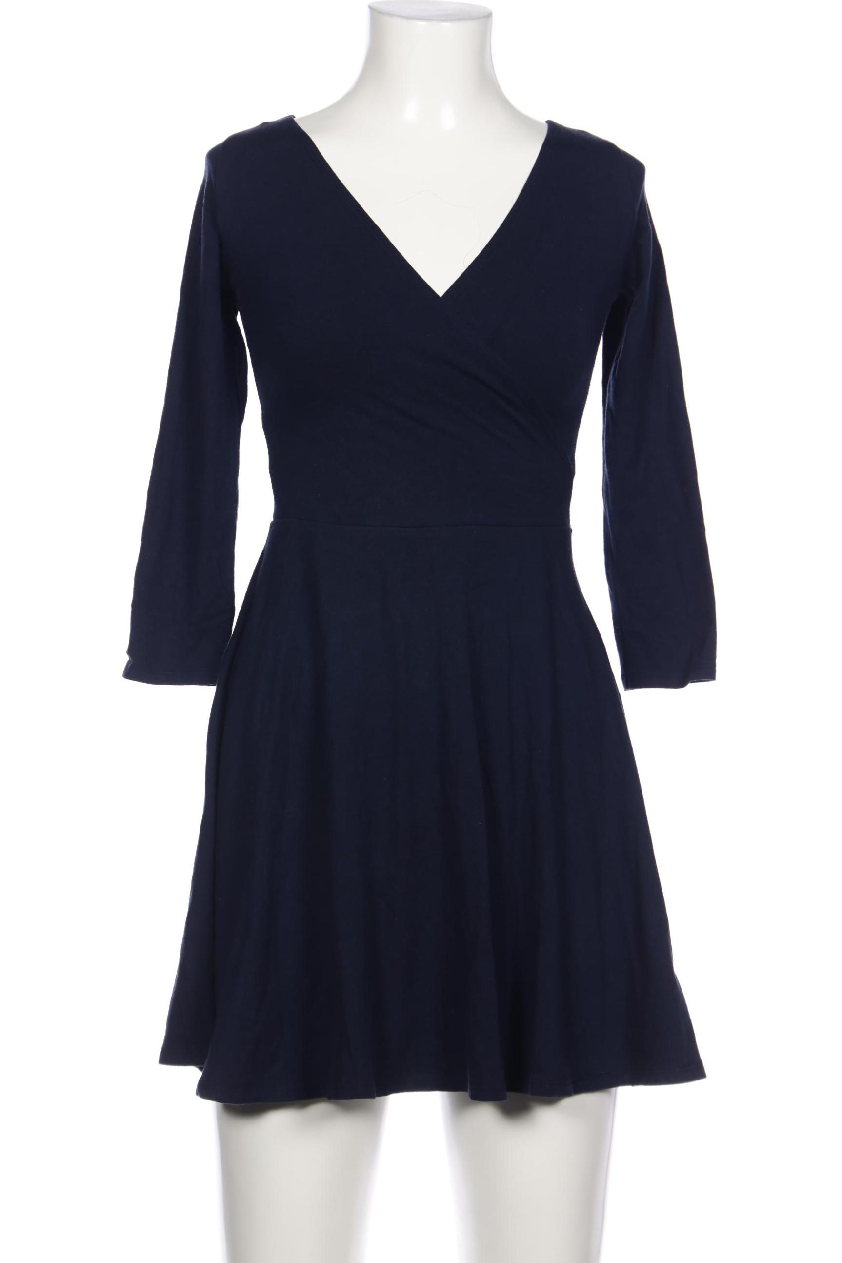 

Hollister Damen Kleid, marineblau
