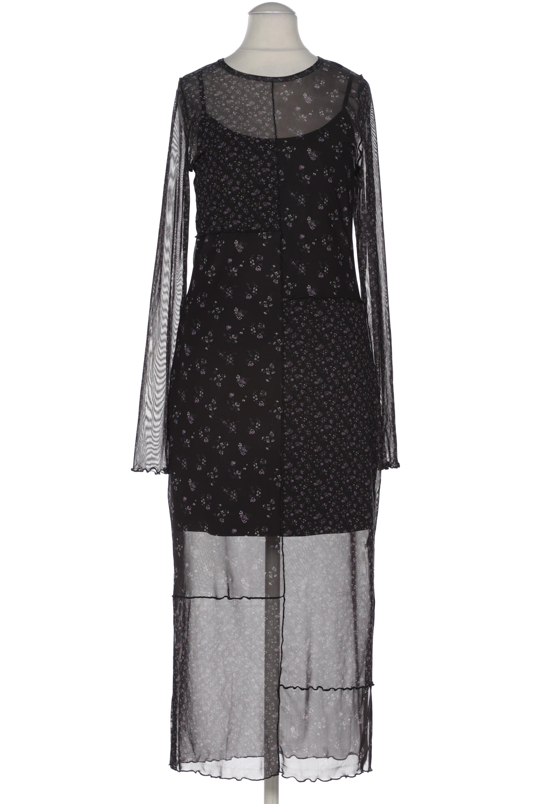 

Hollister Damen Kleid, schwarz, Gr. 38