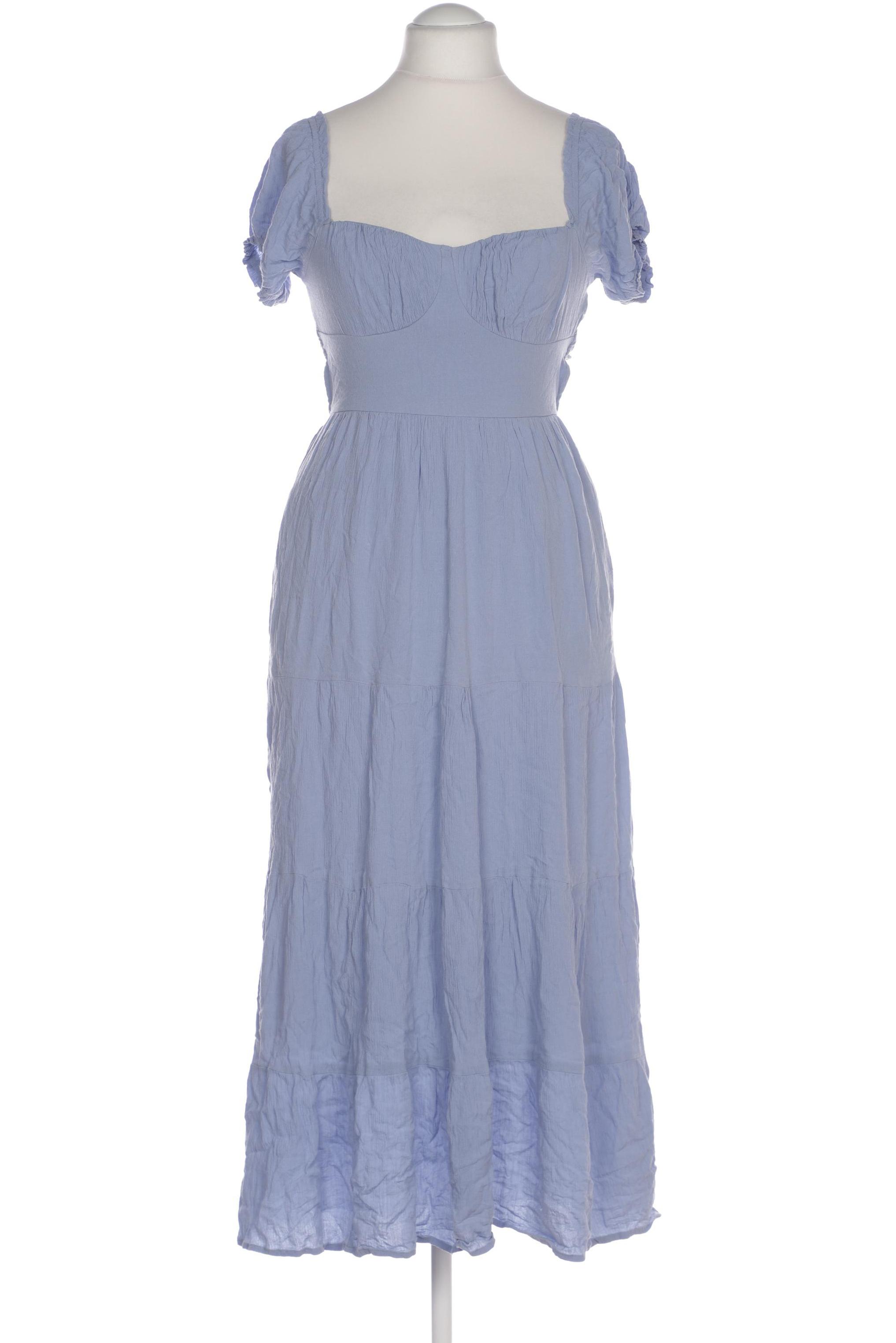 

Hollister Damen Kleid, blau, Gr. 36