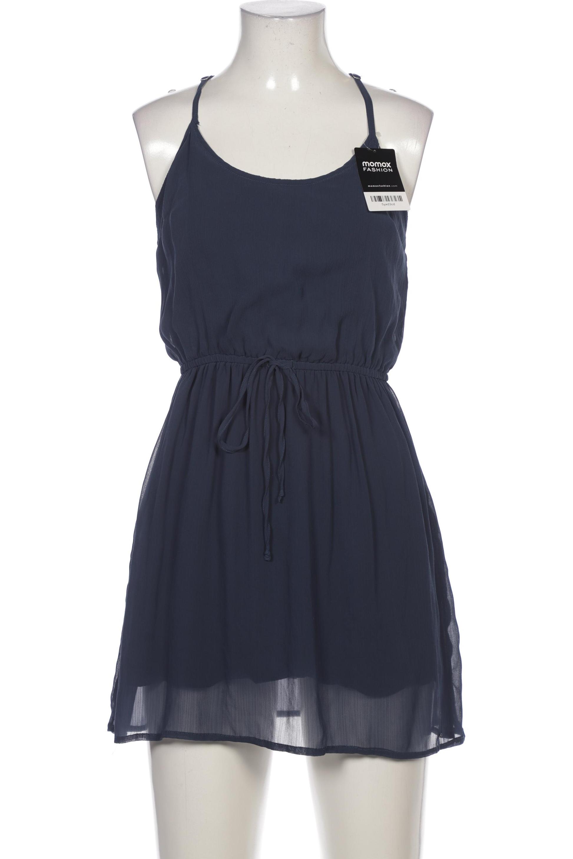 

Hollister Damen Kleid, marineblau