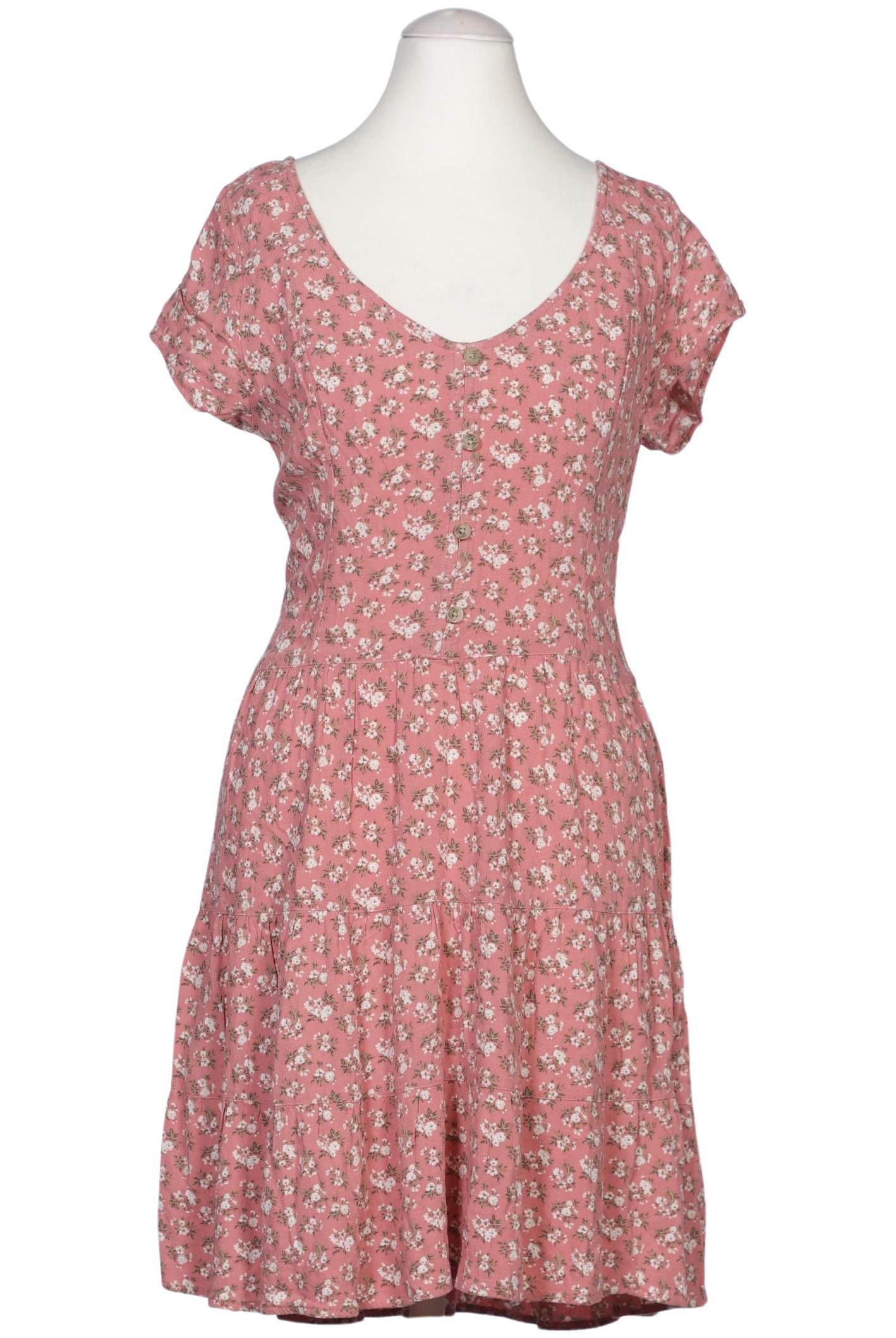 

Hollister Damen Kleid, pink, Gr. 38