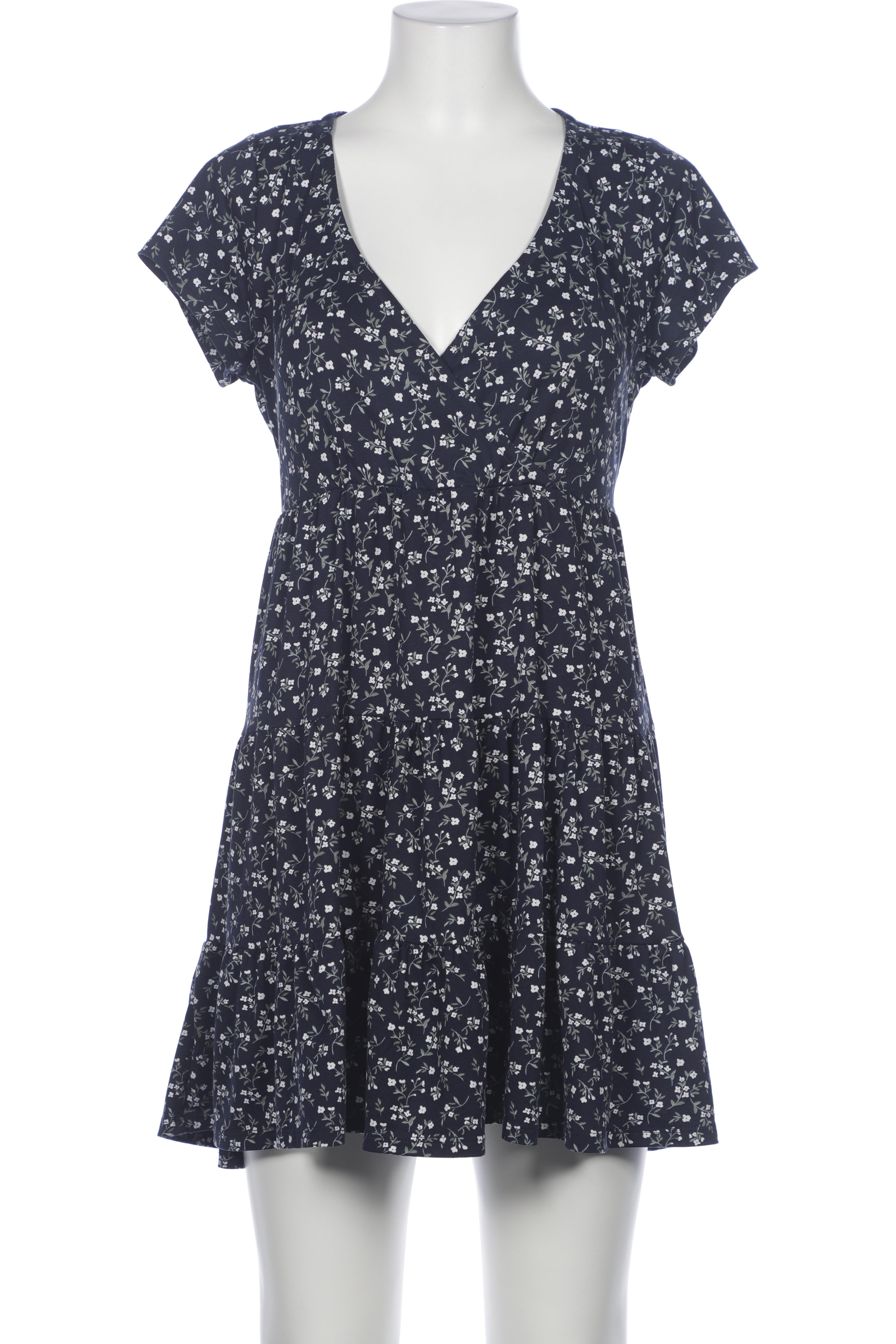 

Hollister Damen Kleid, marineblau, Gr. 42