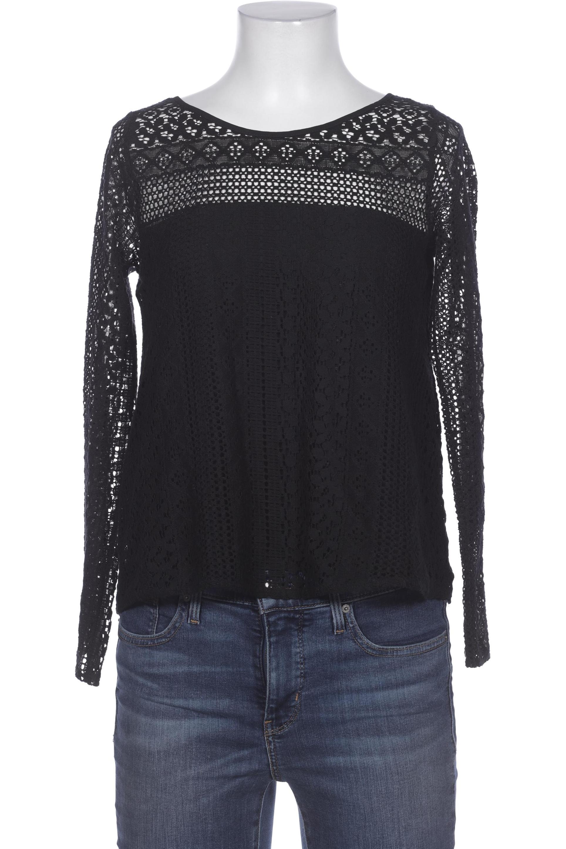 

Hollister Damen Kleid, schwarz, Gr. 34