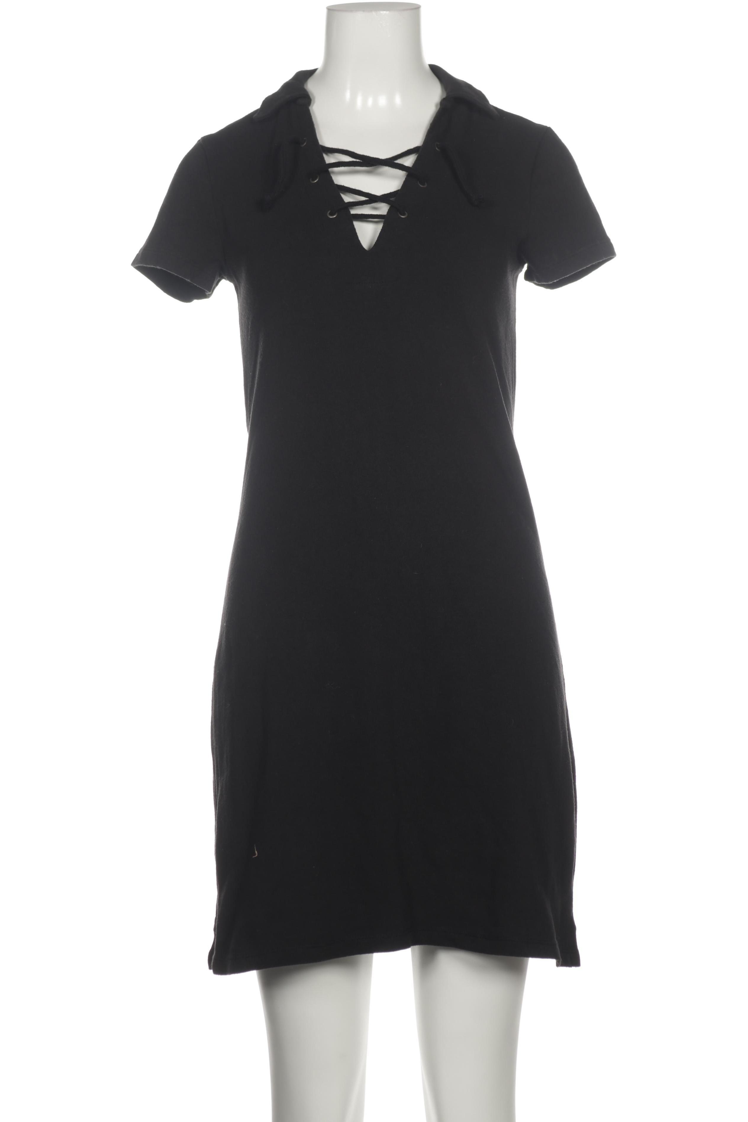 

Hollister Damen Kleid, schwarz, Gr. 34