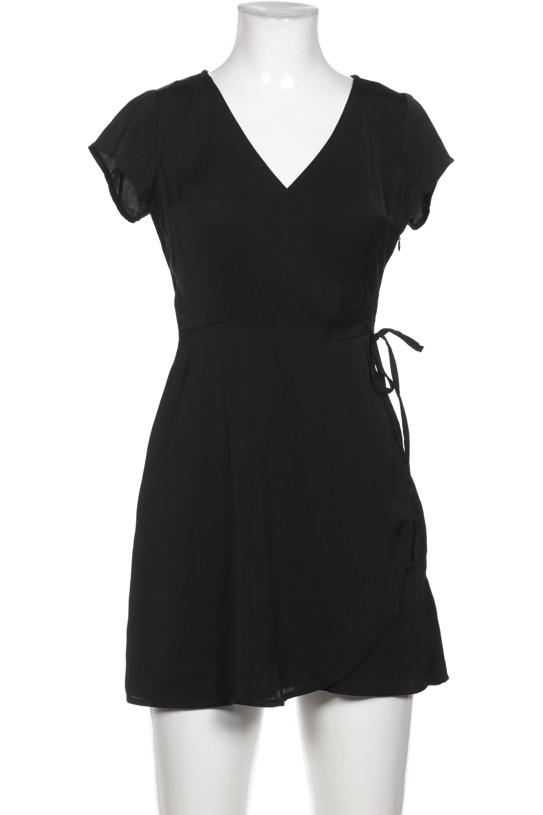 

Hollister Damen Kleid, schwarz, Gr. 34