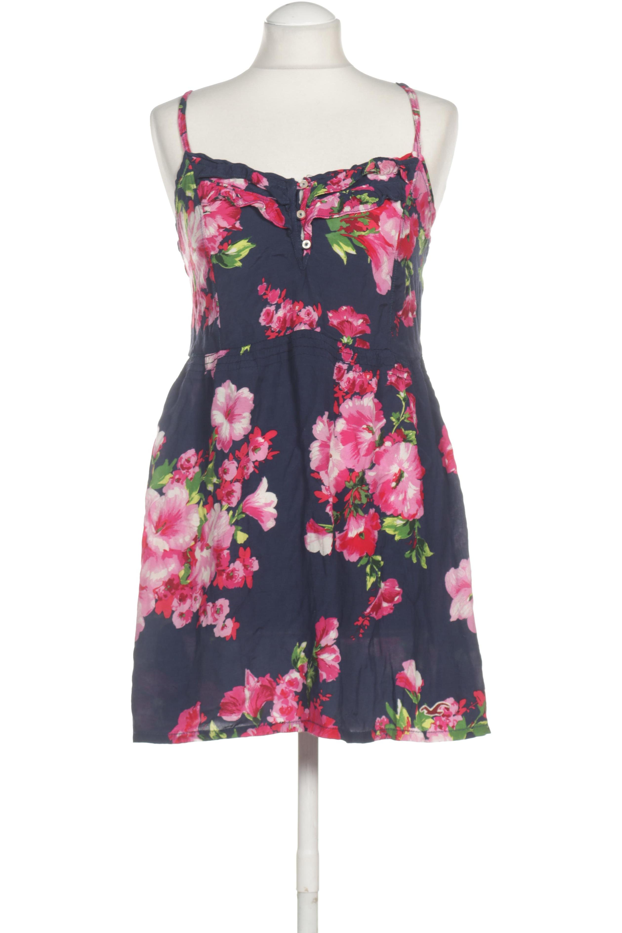 

Hollister Damen Kleid, blau, Gr. 36