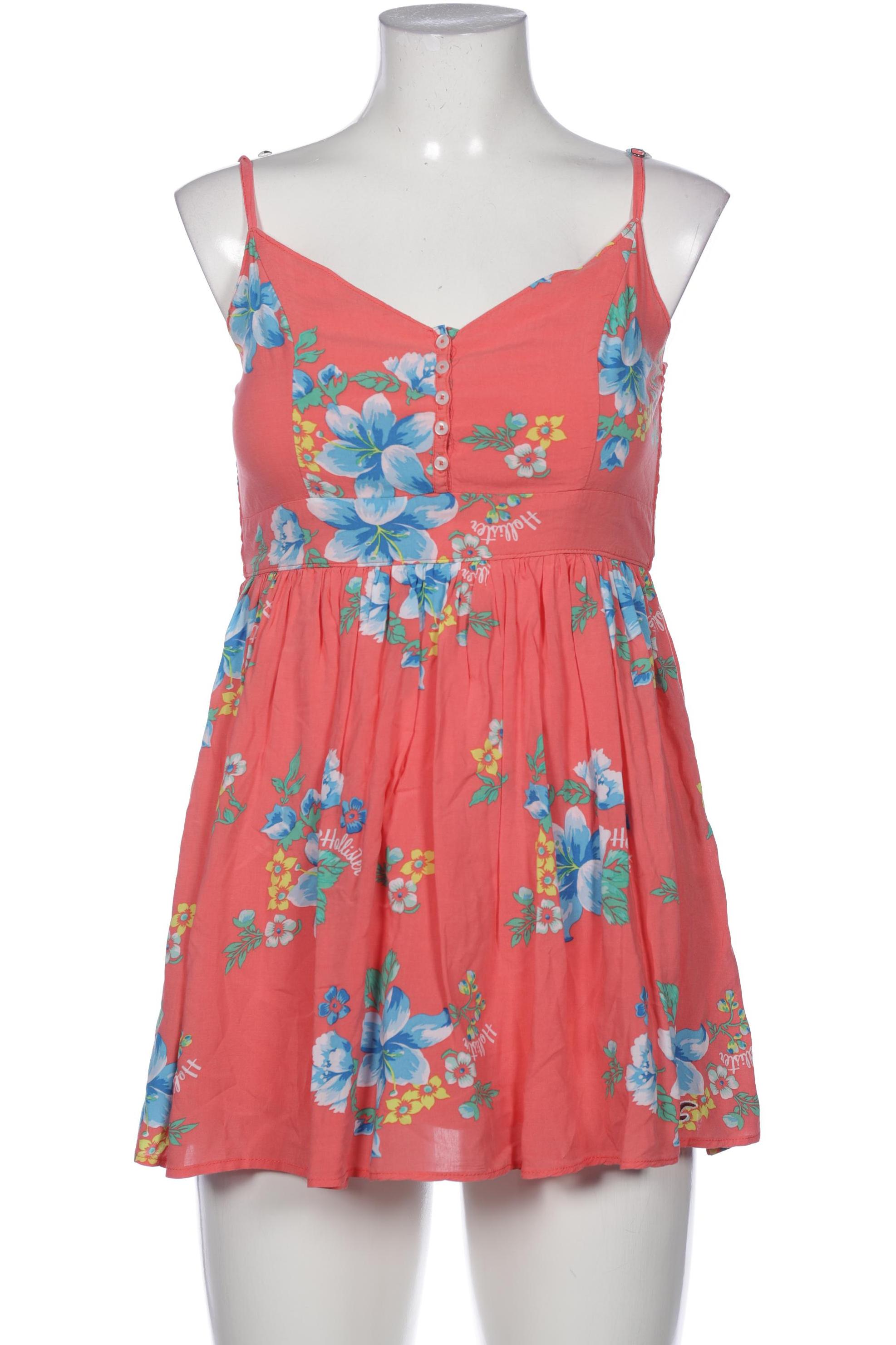 

Hollister Damen Kleid, pink, Gr. 36