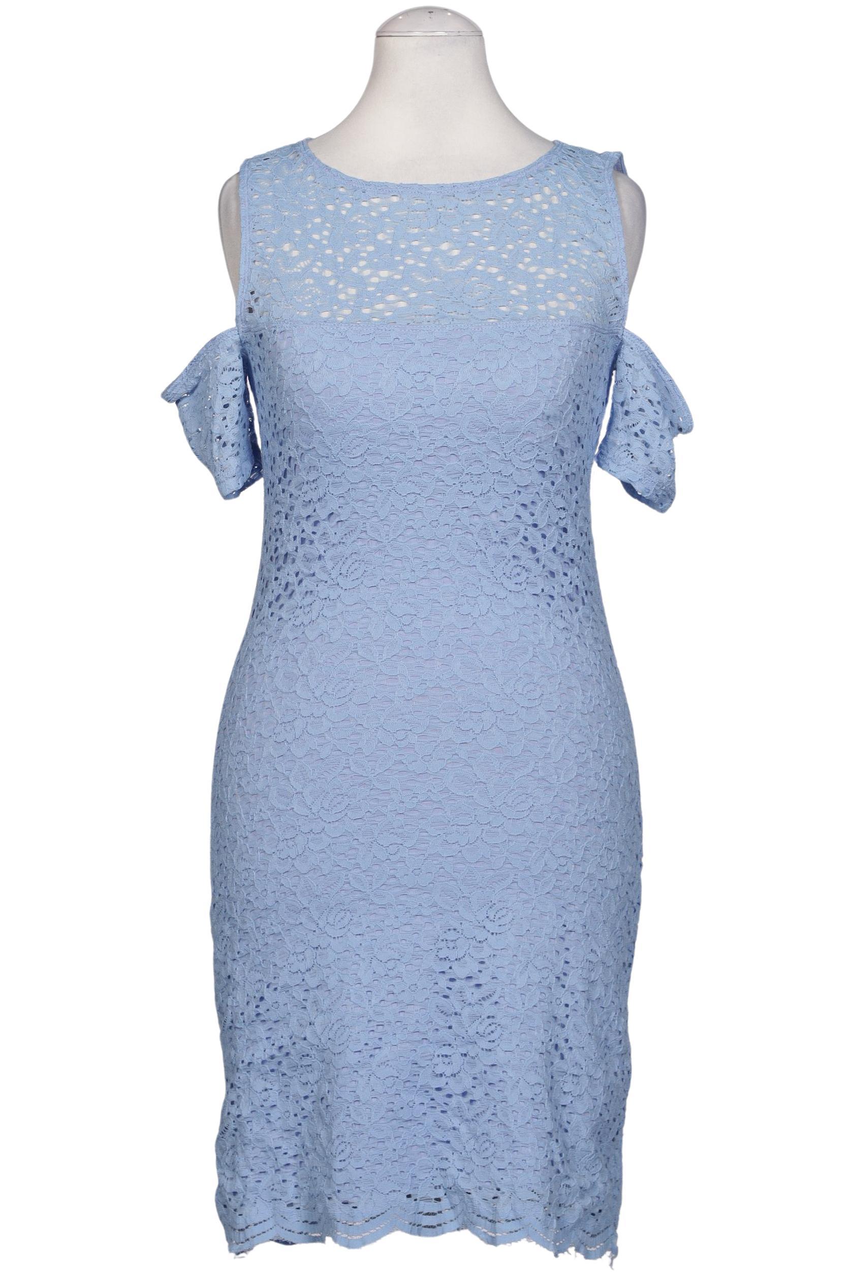 

Hollister Damen Kleid, blau, Gr. 36