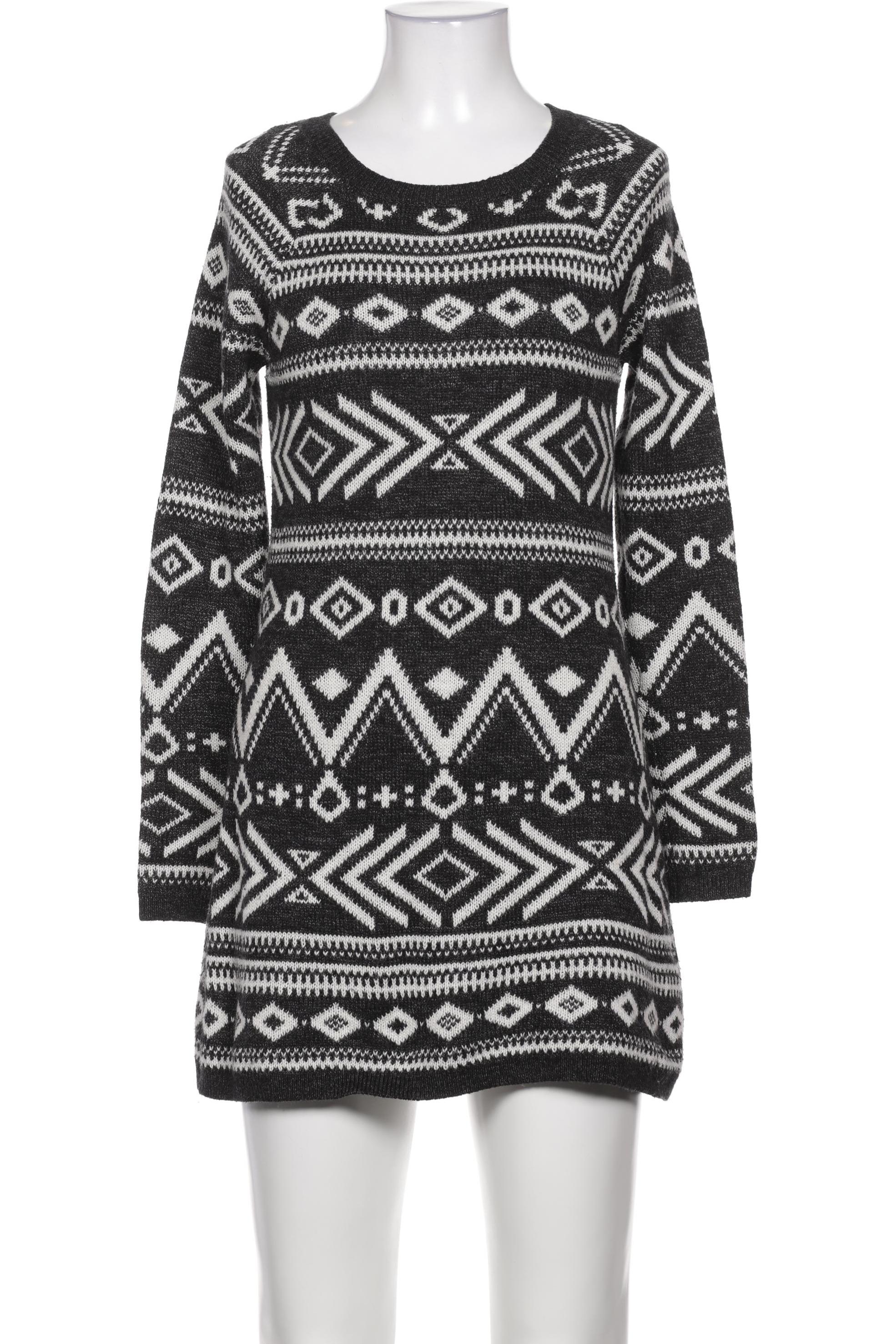 

Hollister Damen Kleid, grau
