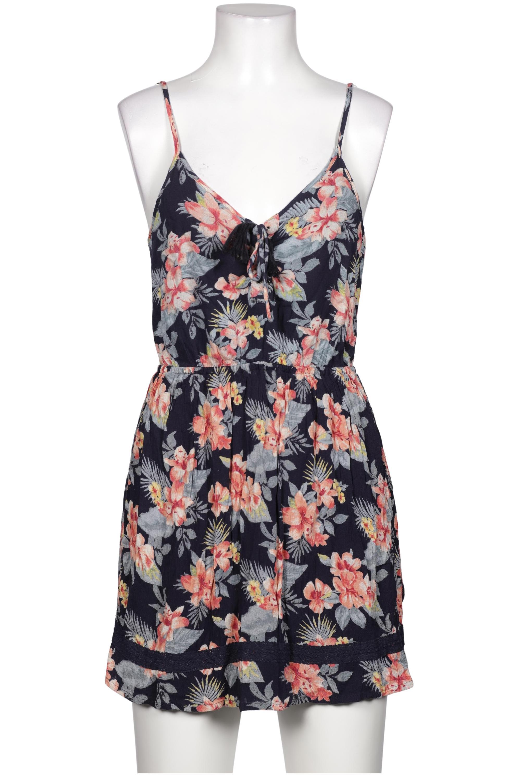 

Hollister Damen Kleid, mehrfarbig, Gr. 38