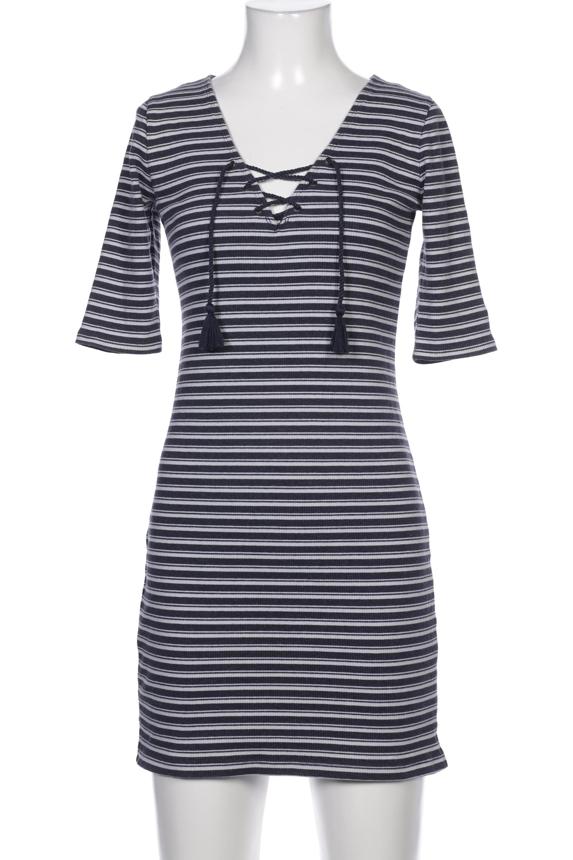 

Hollister Damen Kleid, marineblau