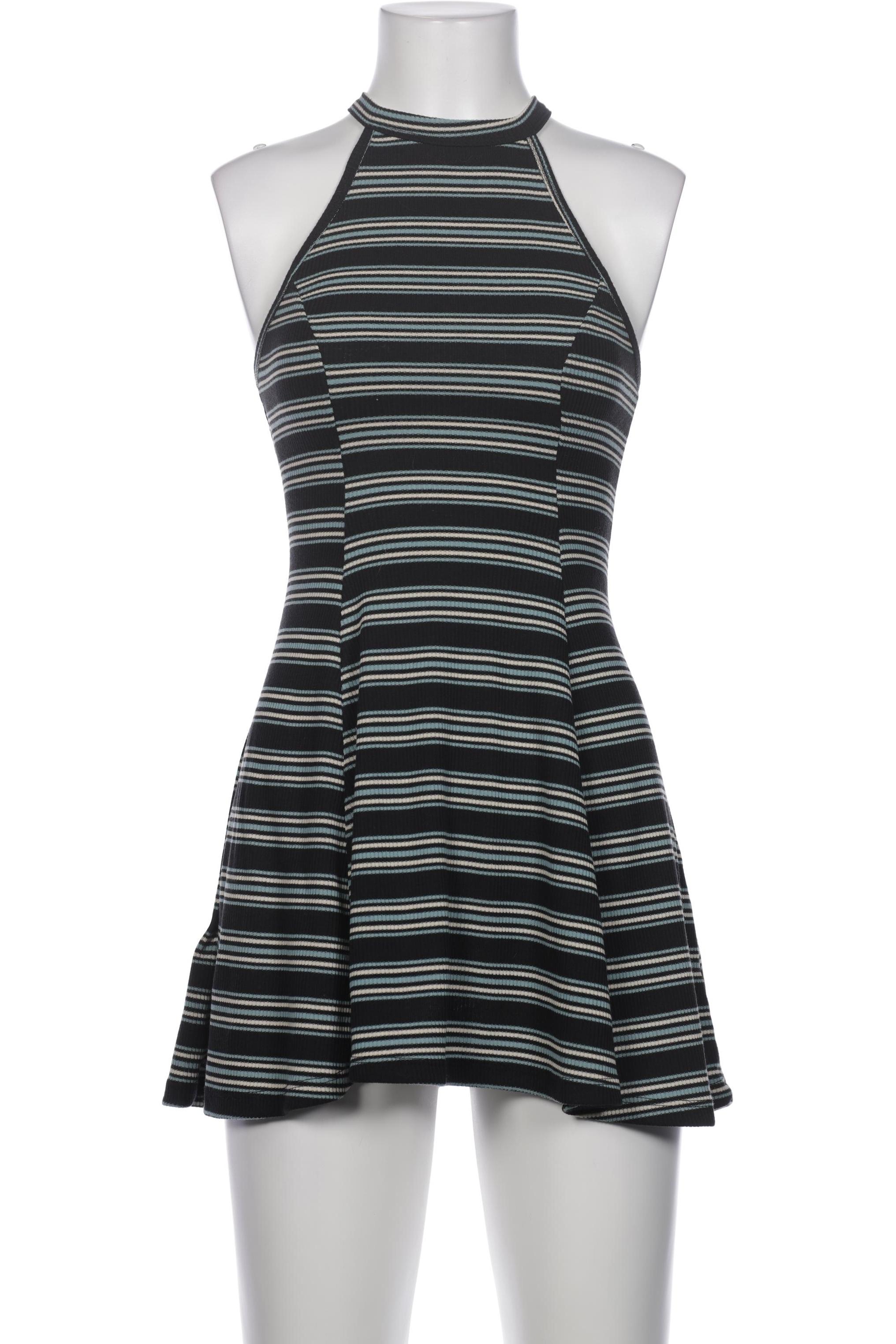

Hollister Damen Kleid, schwarz, Gr. 34