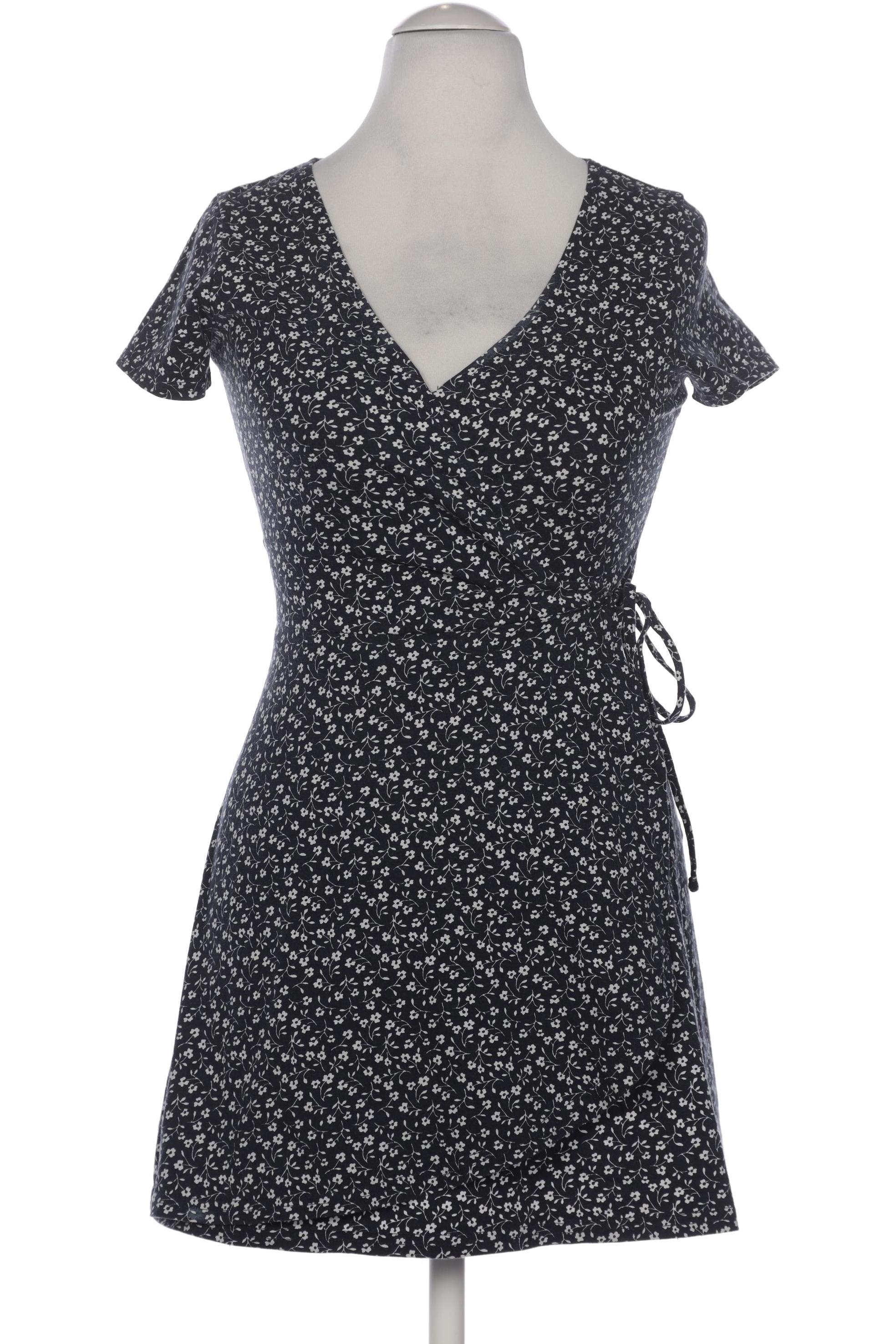 

Hollister Damen Kleid, marineblau, Gr. 36