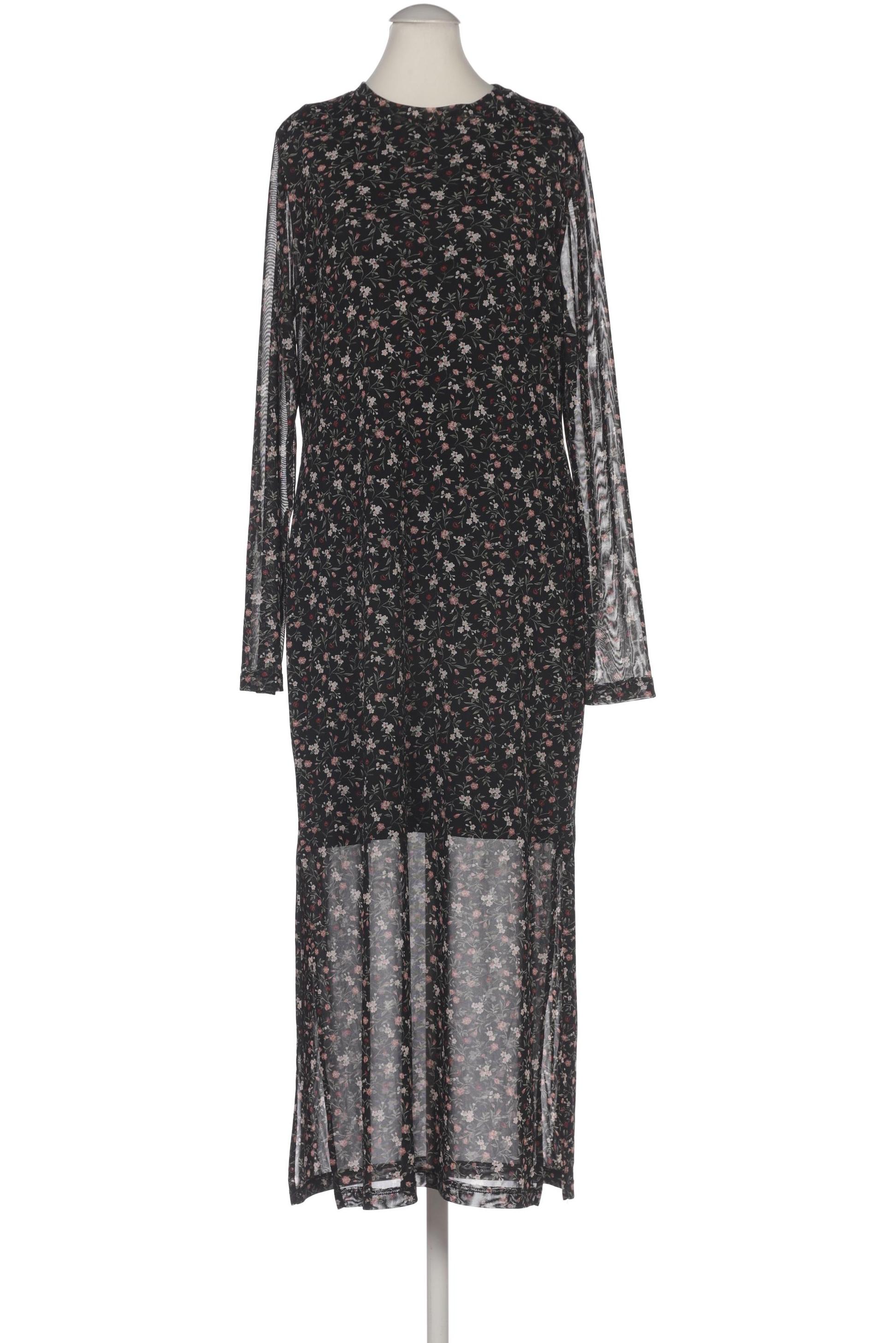 

Hollister Damen Kleid, schwarz, Gr. 42