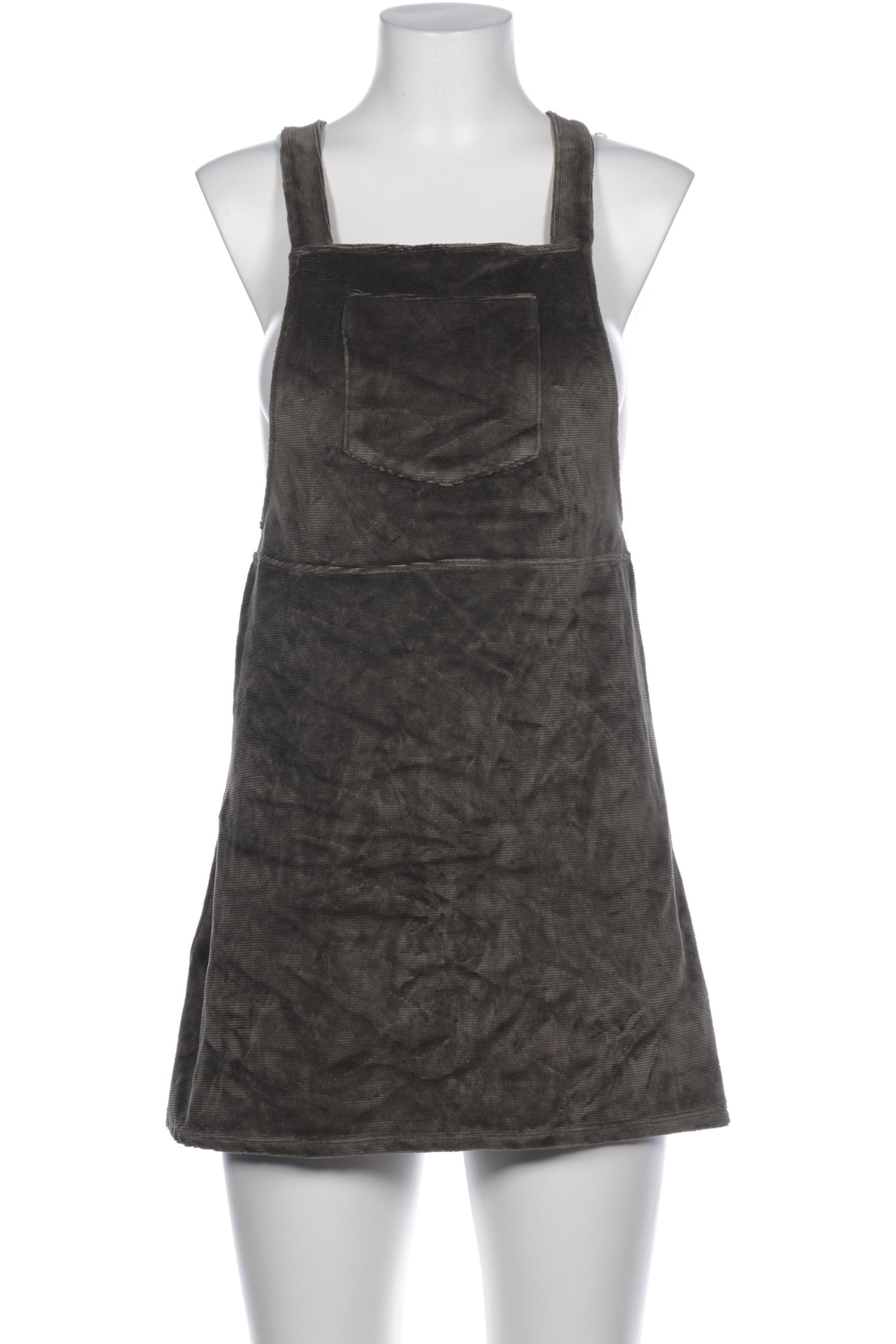 

Hollister Damen Kleid, grün, Gr. 38