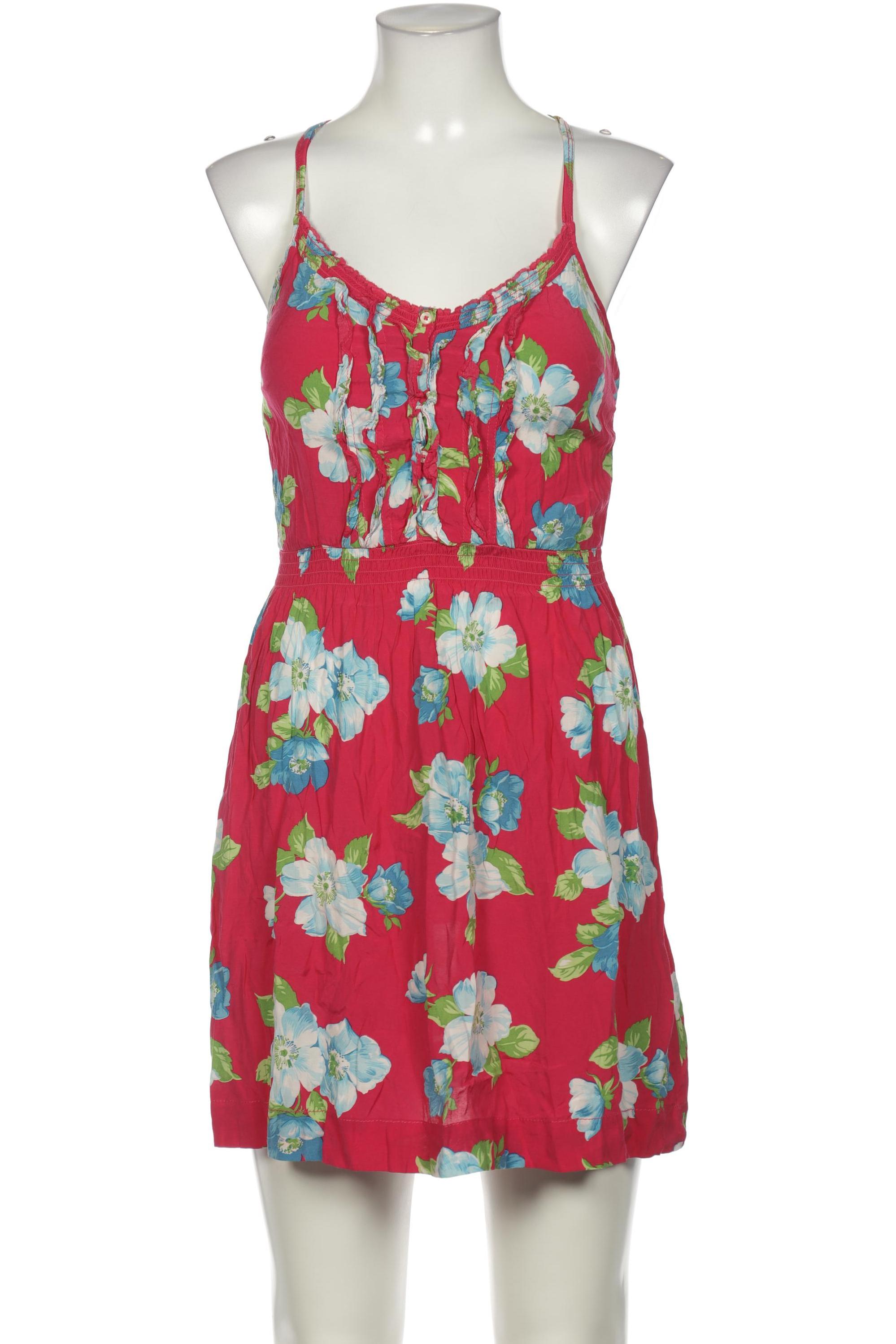 

Hollister Damen Kleid, pink