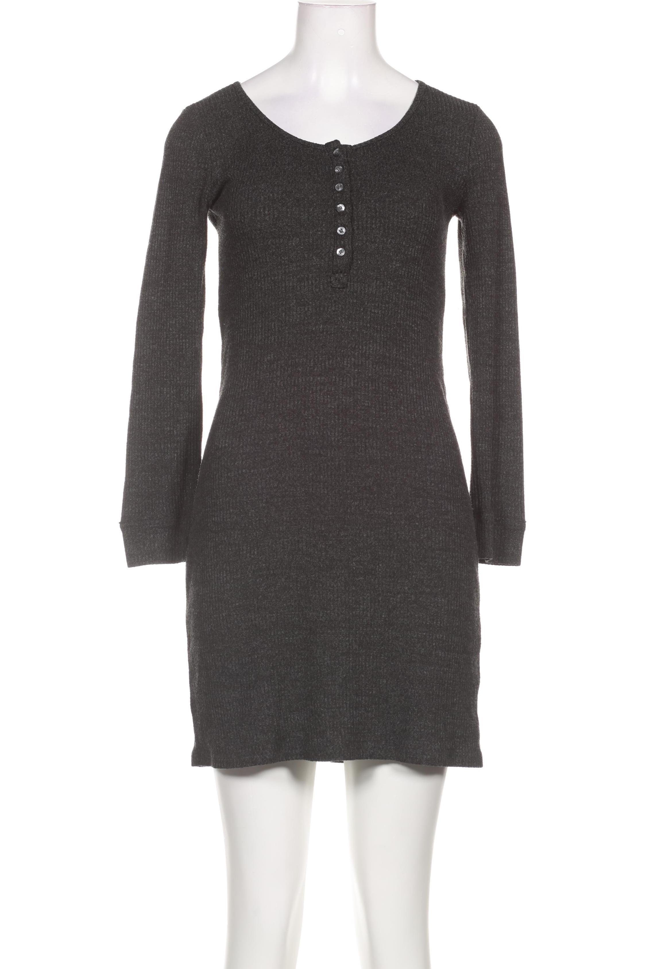 

Hollister Damen Kleid, grau, Gr. 34