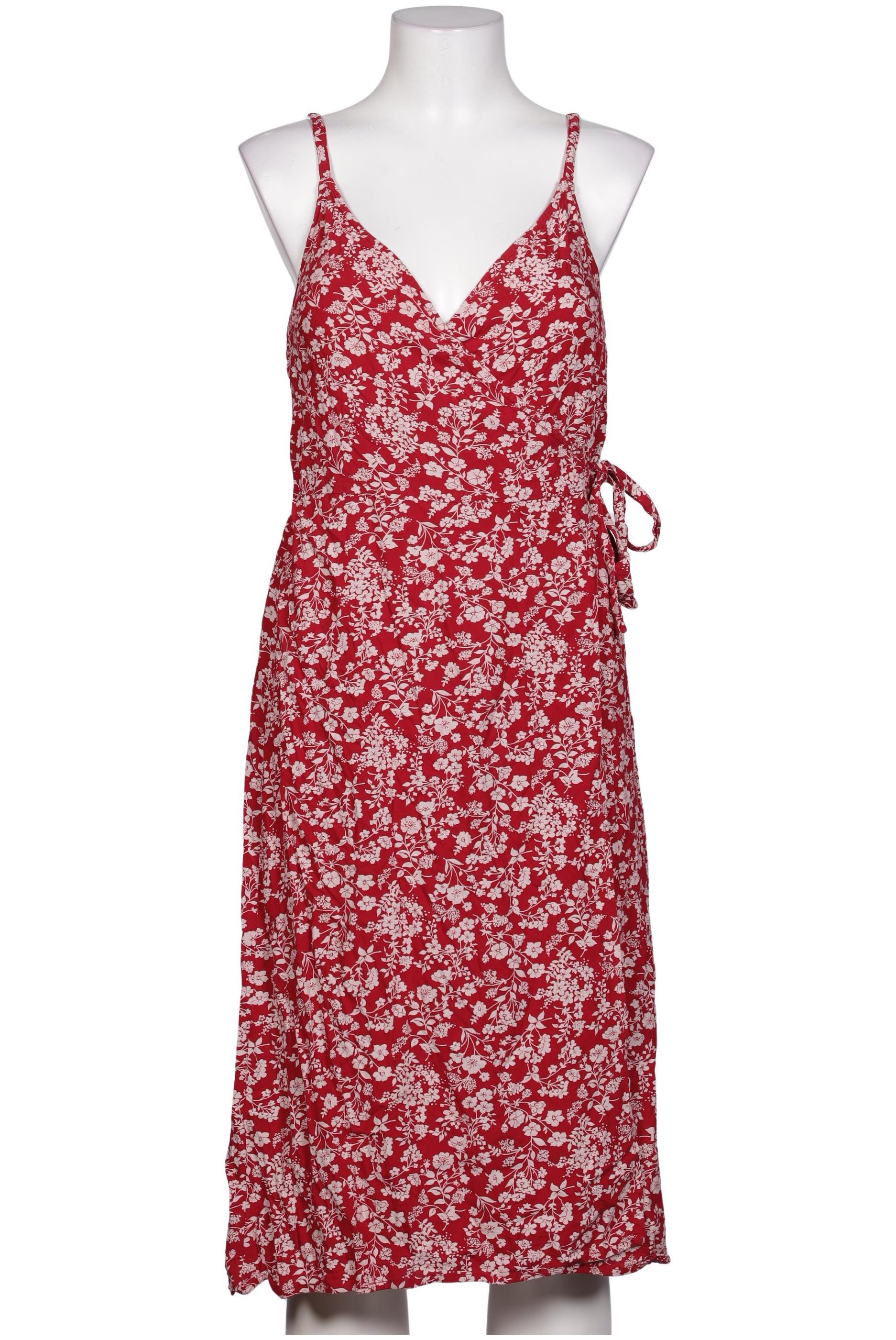 

Hollister Damen Kleid, rot, Gr. 38