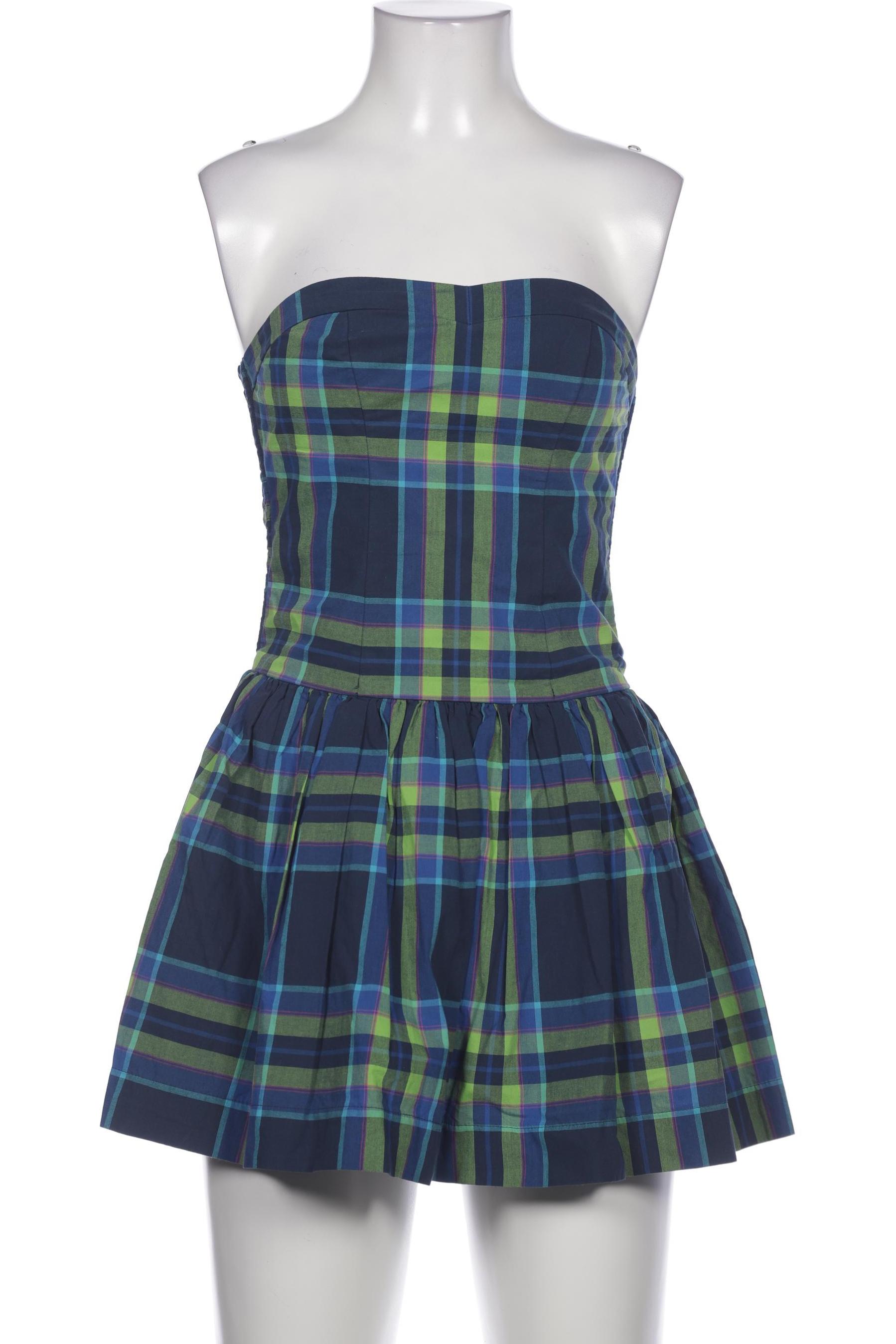 

Hollister Damen Kleid, marineblau, Gr. 34
