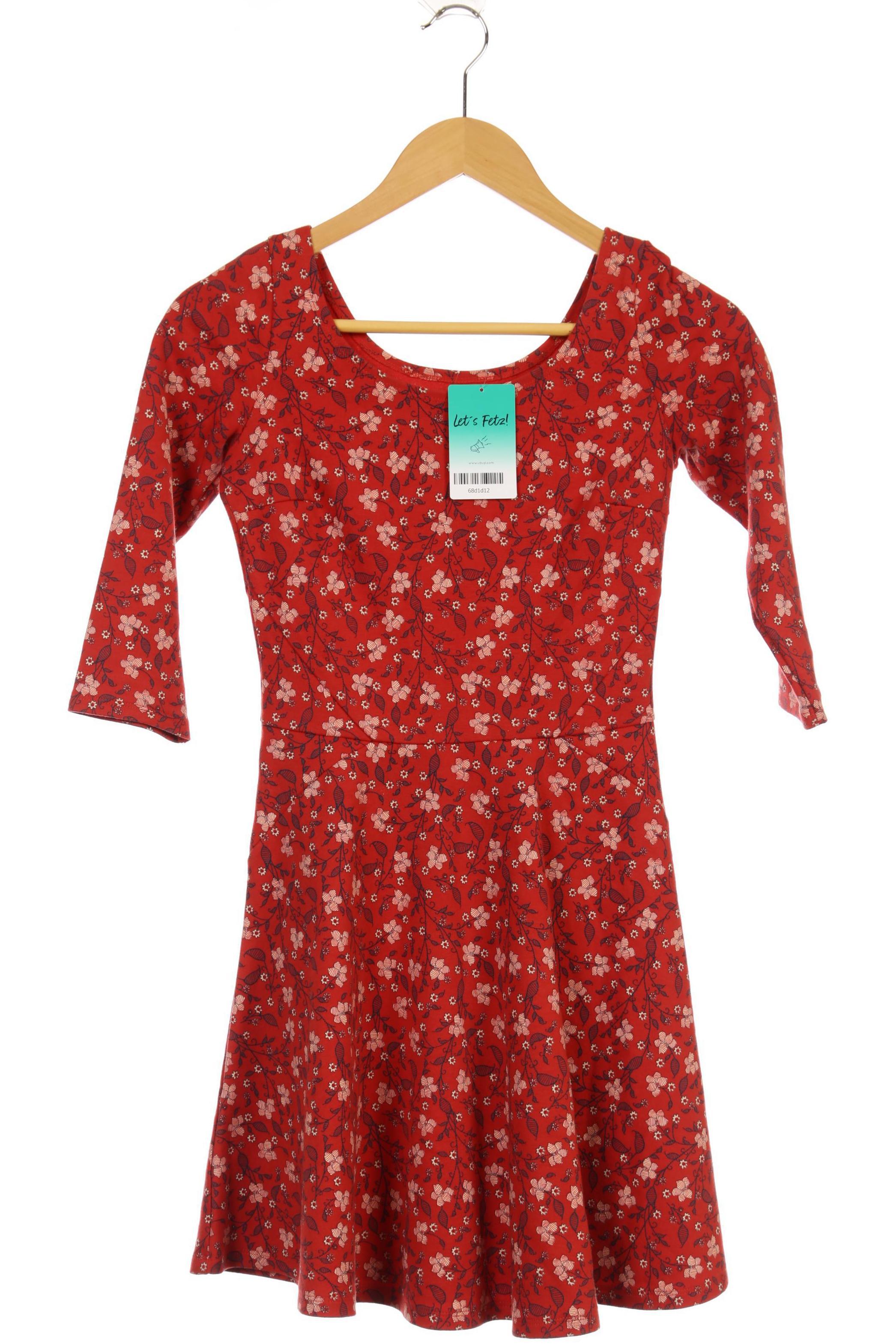 

Hollister Damen Kleid, rot, Gr.