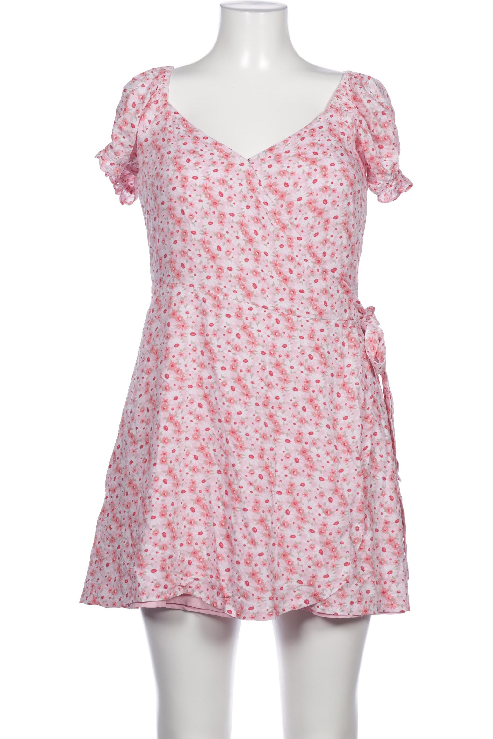

Hollister Damen Kleid, pink