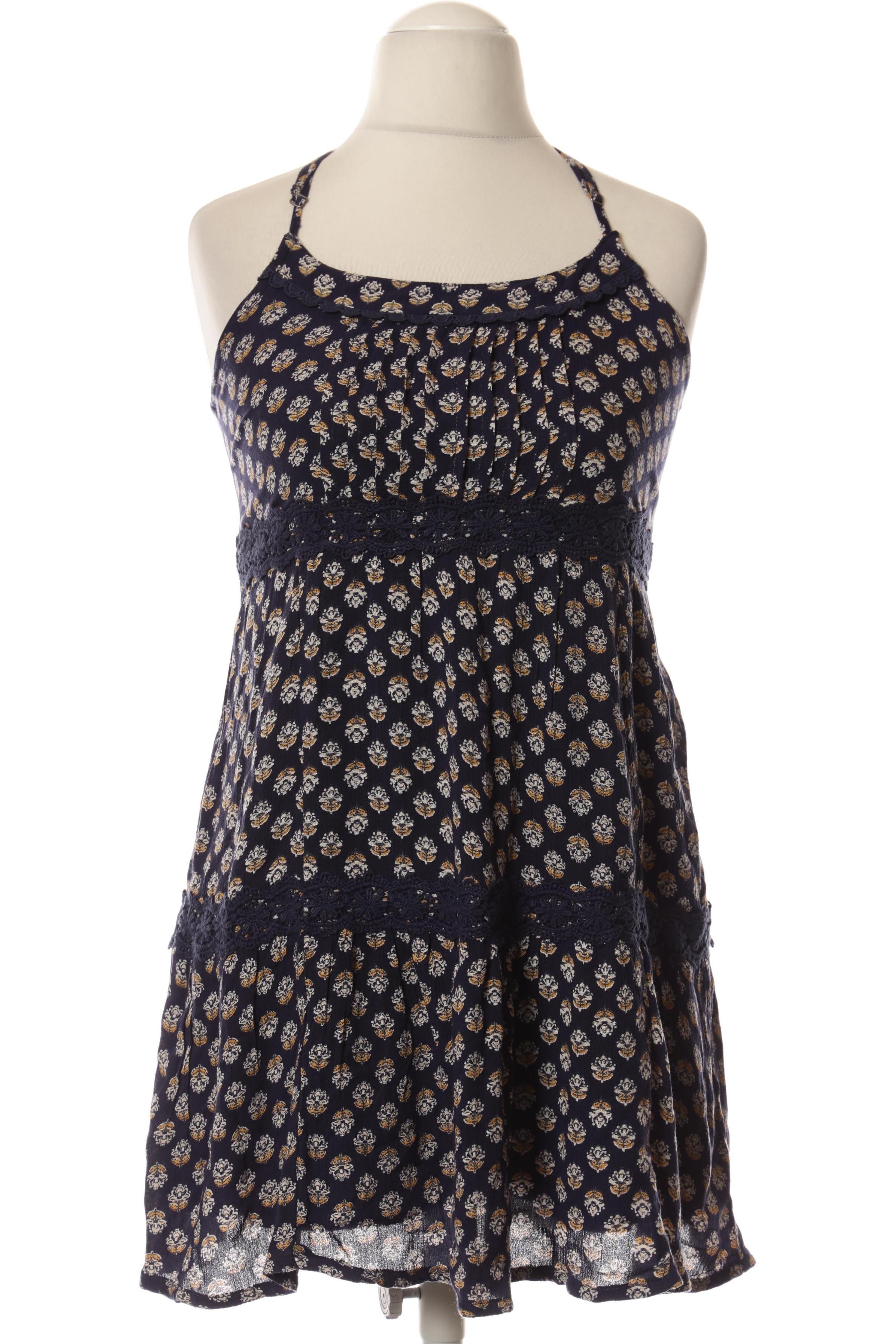 

Hollister Damen Kleid, blau, Gr.
